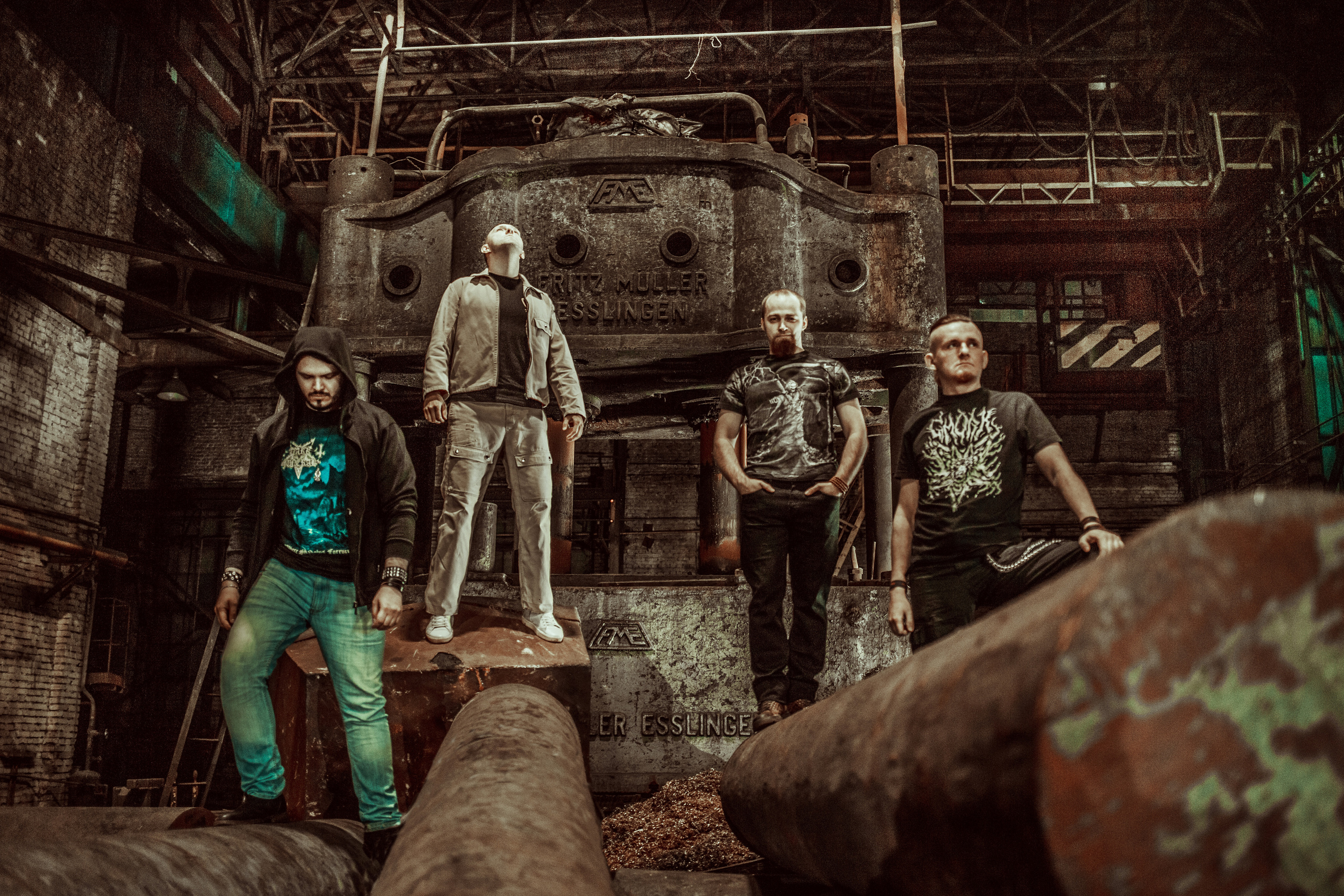 ПРОМЗОНЫ. Спортивный фотограф Нижний Новгород