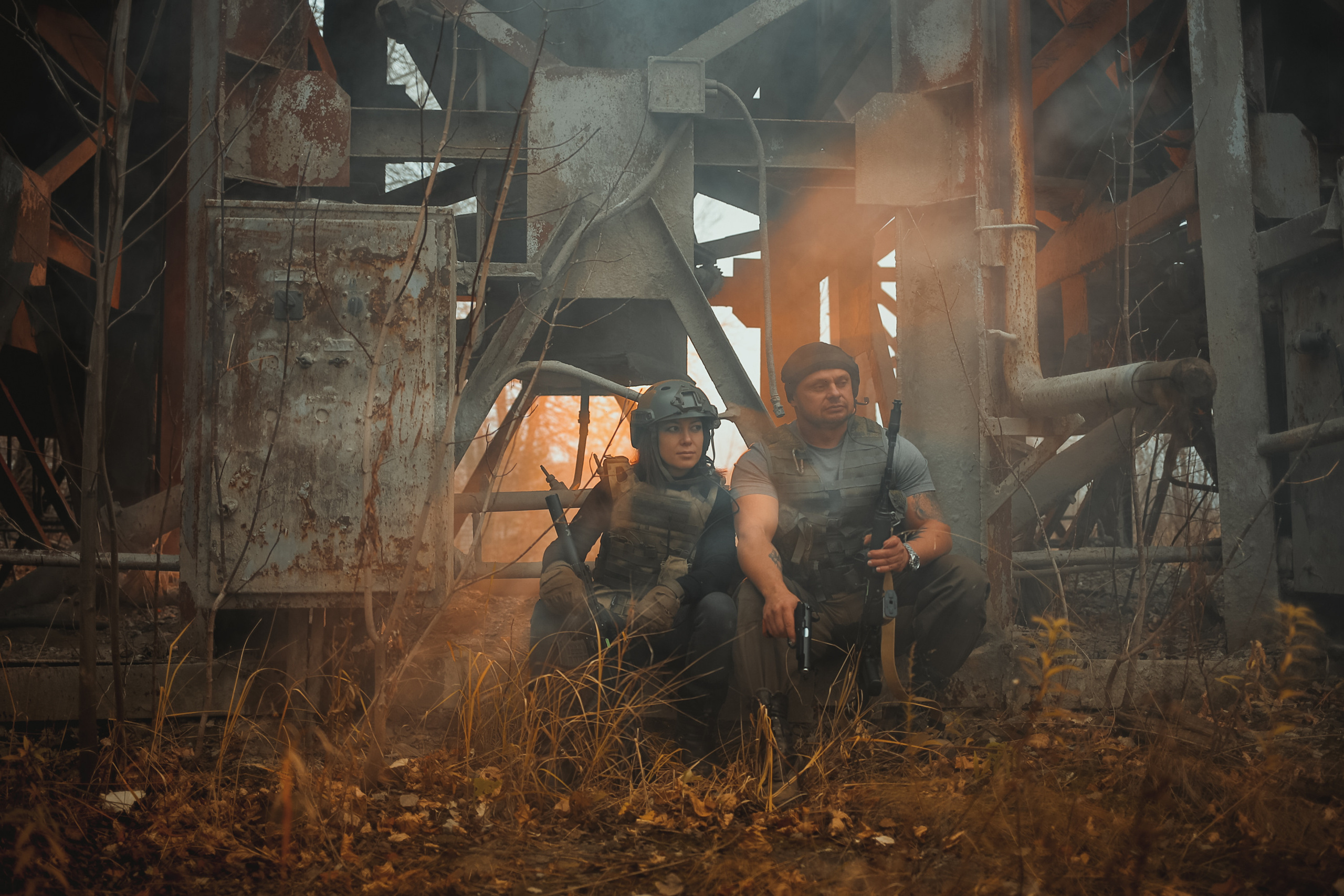 ПРОМЗОНЫ. Спортивный фотограф Нижний Новгород