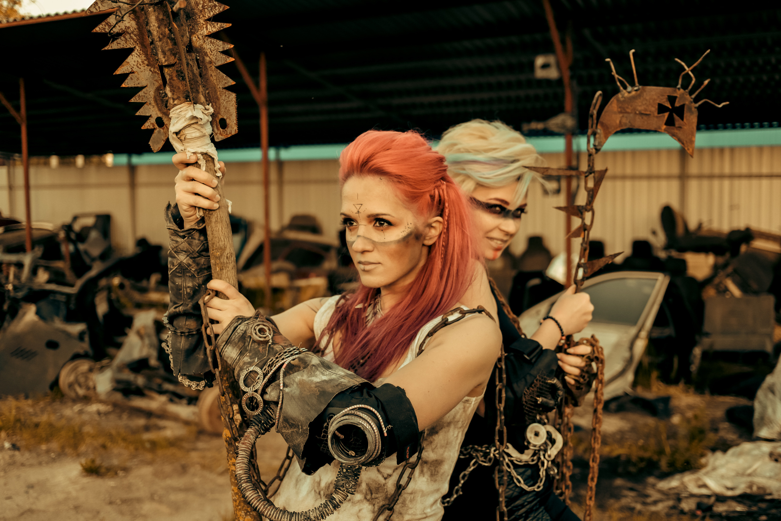 MADMAX. Спортивный фотограф Нижний Новгород