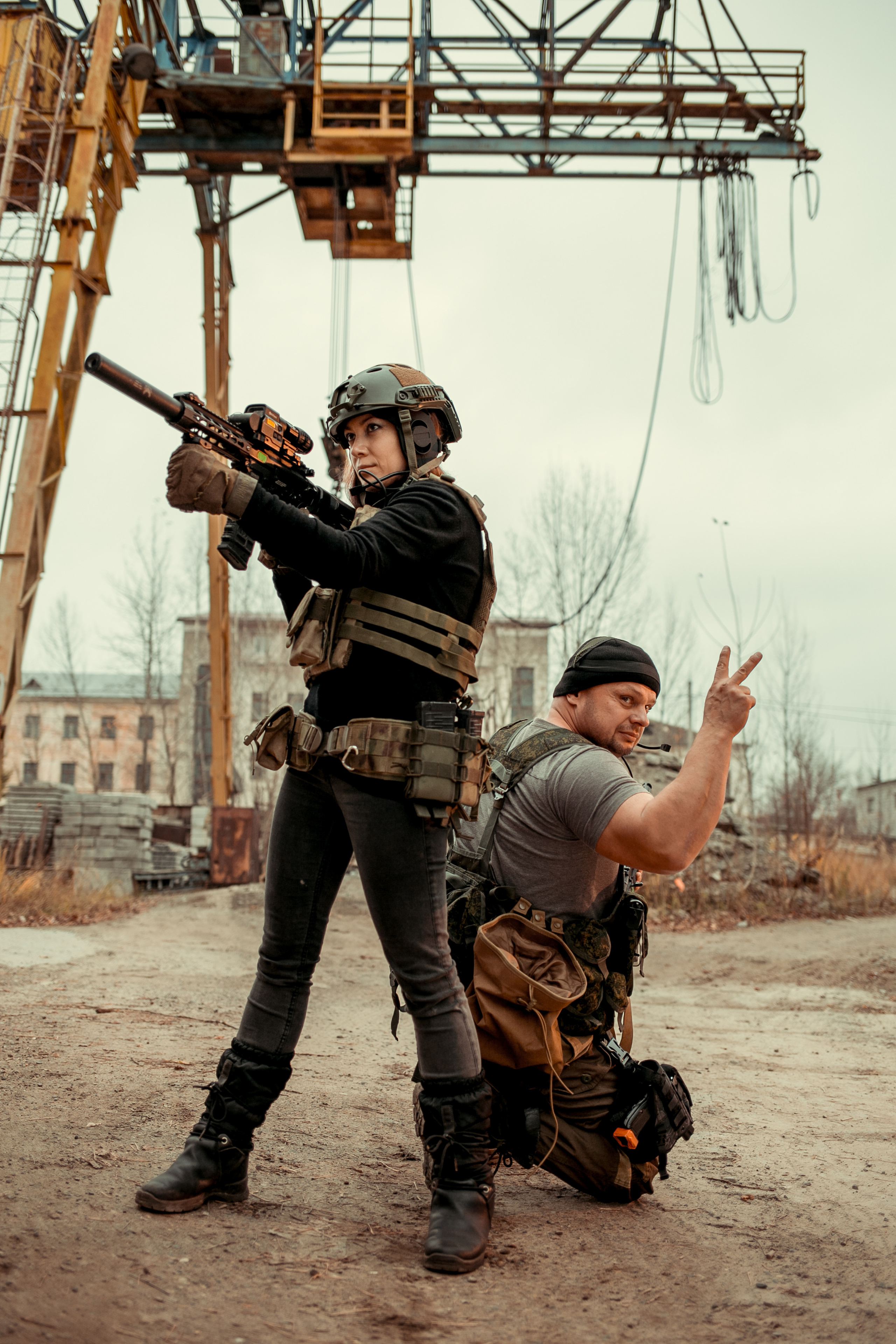 ПРОМЗОНЫ. Спортивный фотограф Нижний Новгород