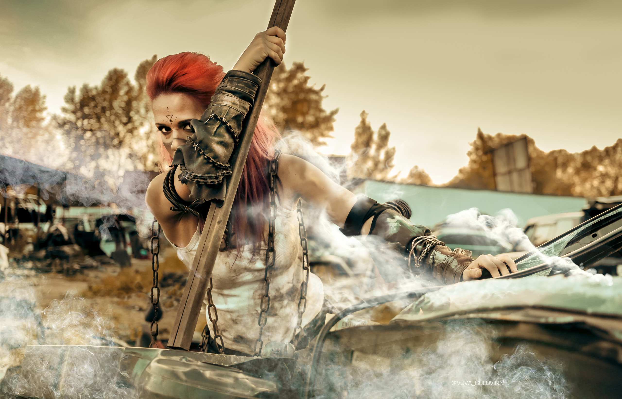 MADMAX. Спортивный фотограф Нижний Новгород