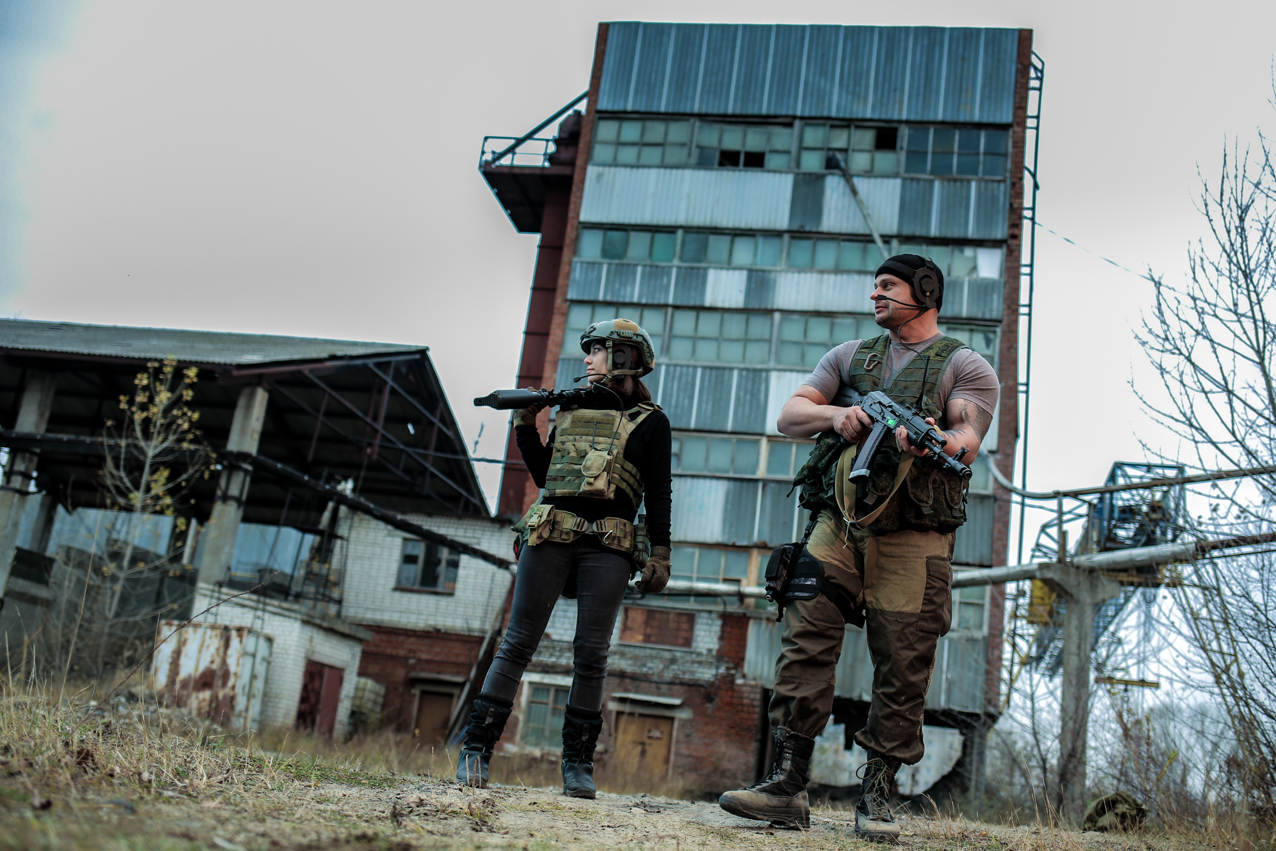 ПРОМЗОНЫ. Спортивный фотограф Нижний Новгород