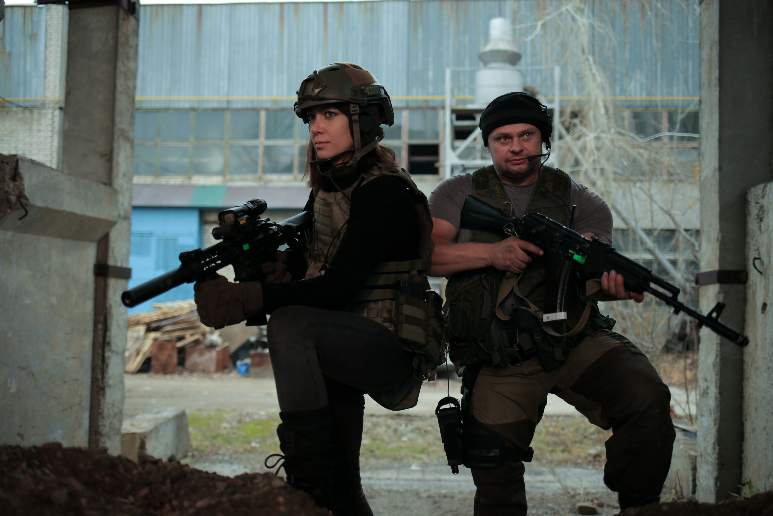 ПРОМЗОНЫ. Спортивный фотограф Нижний Новгород