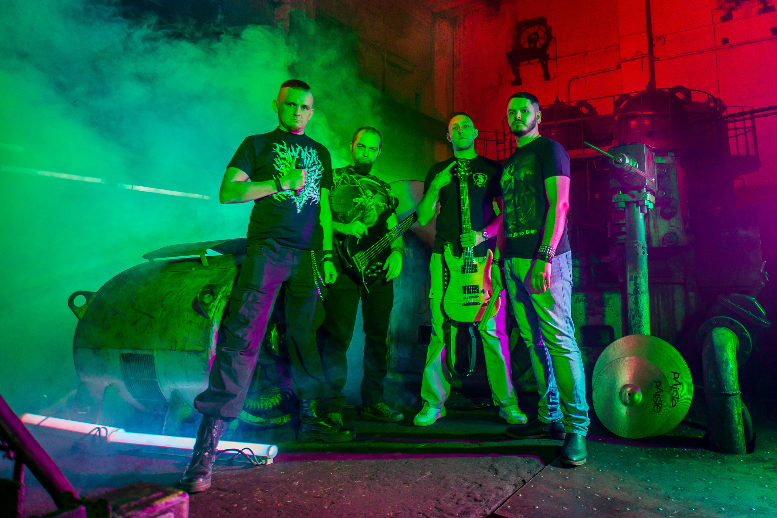 ПРОМЗОНЫ. Спортивный фотограф Нижний Новгород