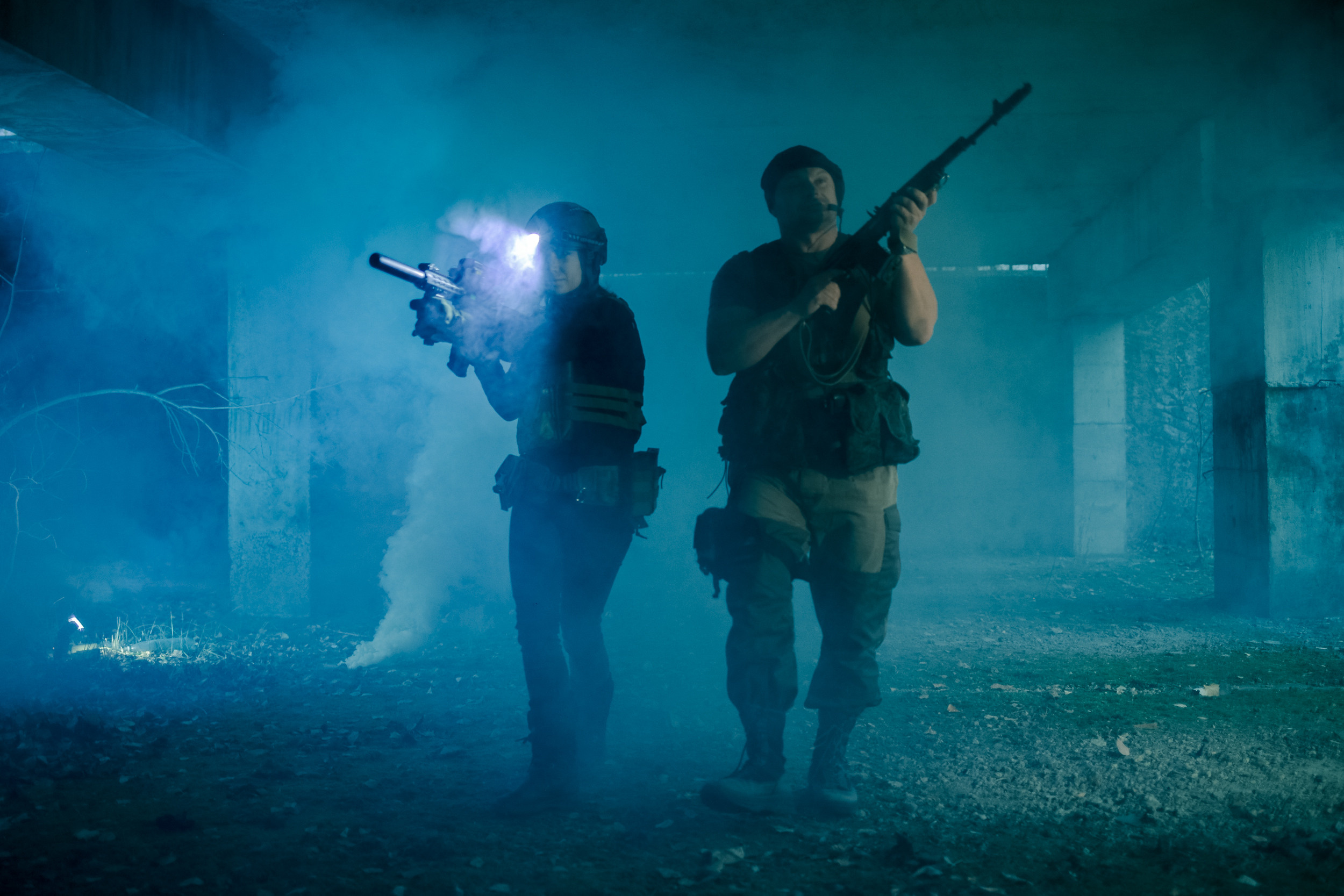 ПРОМЗОНЫ. Спортивный фотограф Нижний Новгород