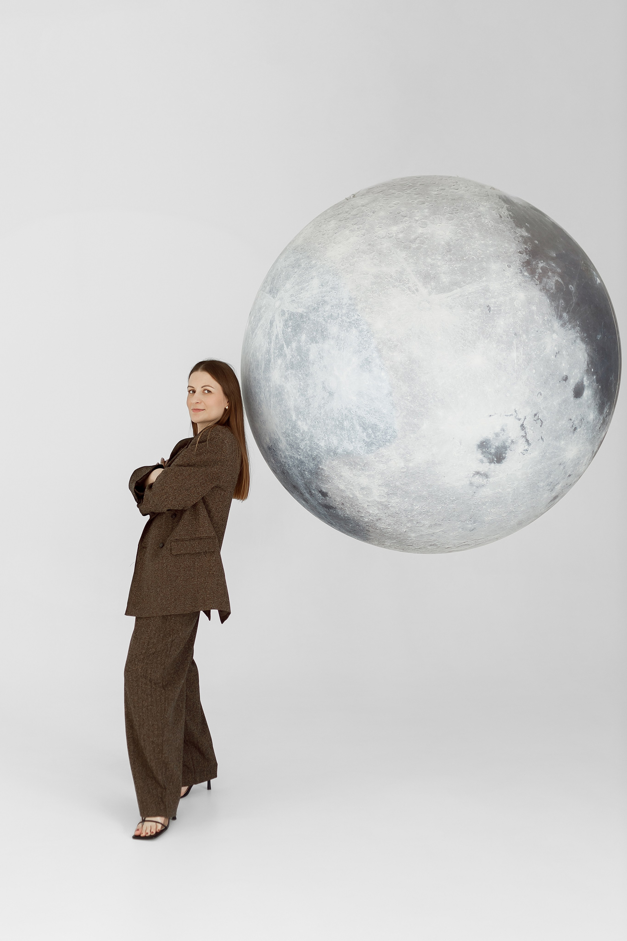 Астролог. Фотограф в Москве Юлия Хамзина