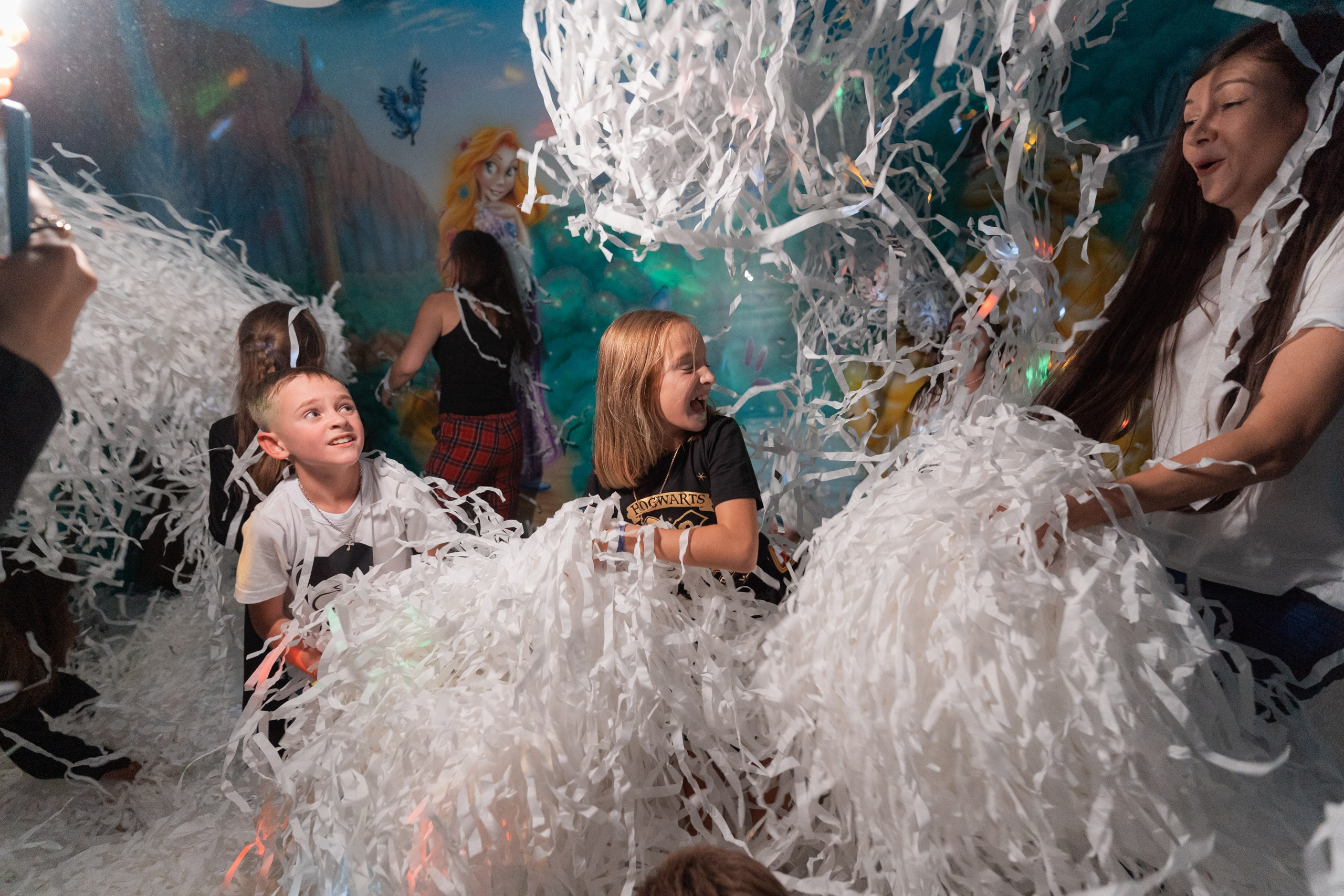 Фотосъемка в Москве и МО. Фотосъёмка, видеосъемка массовых мероприятий, reels