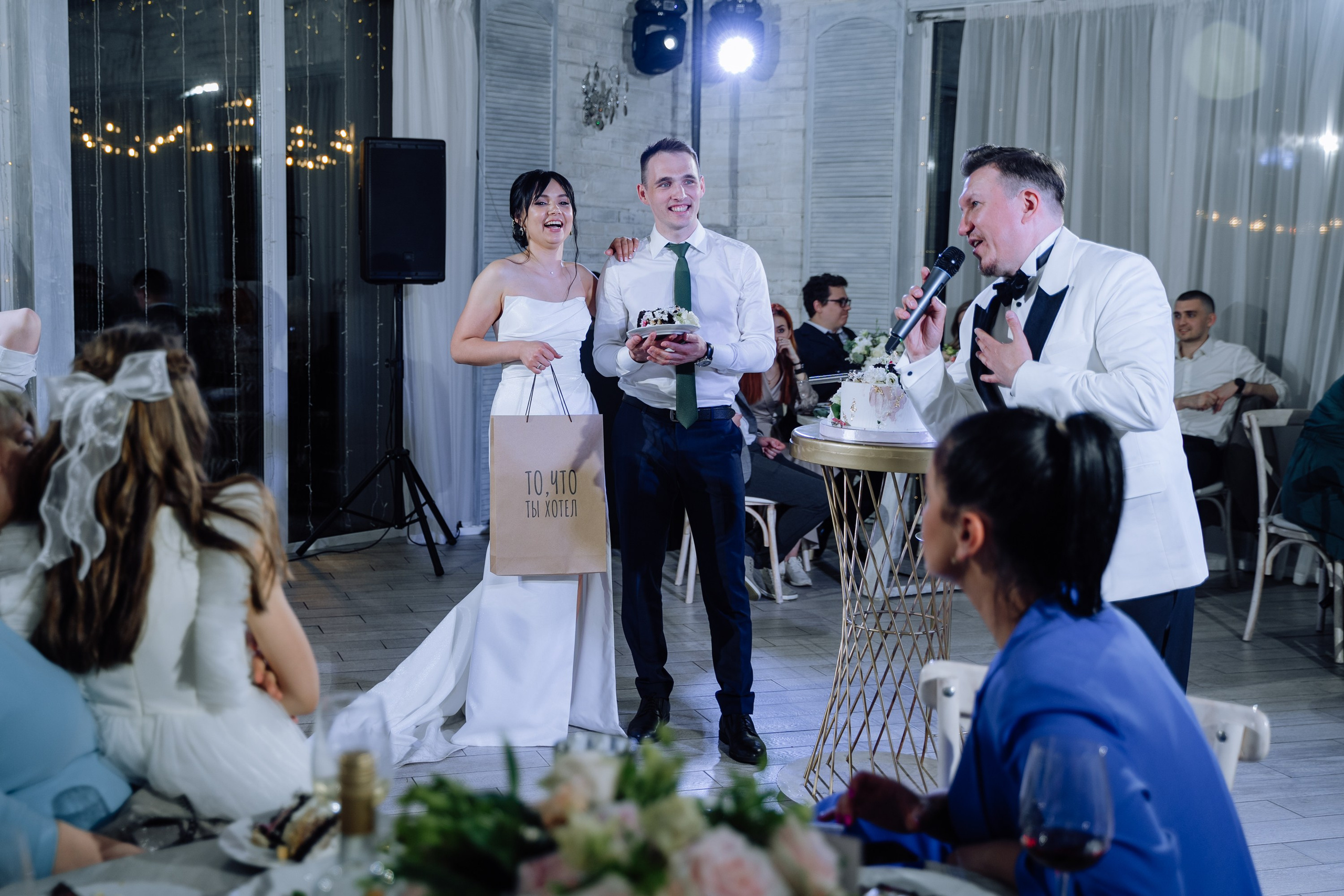 Свадебный фотограф в Москве и МО