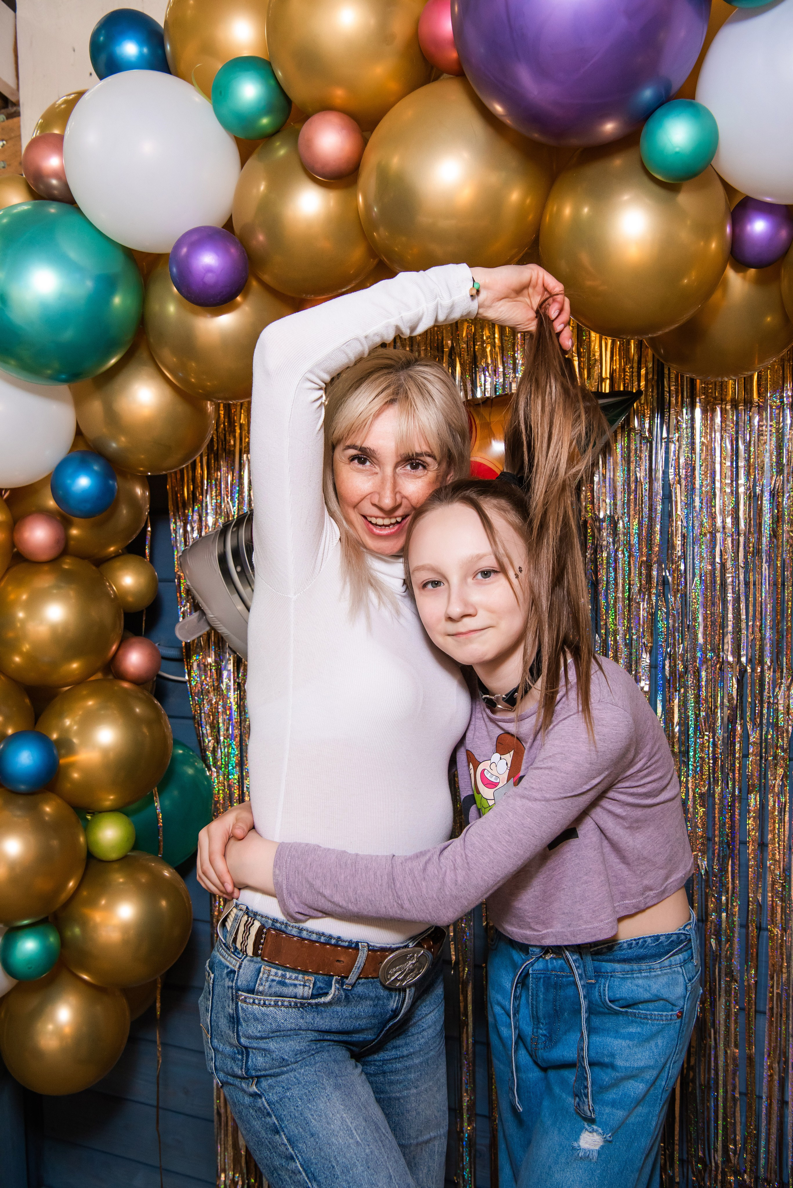 Выпускной 4Д 2023. Свадебный и арт-фотограф Кунецкая Диана