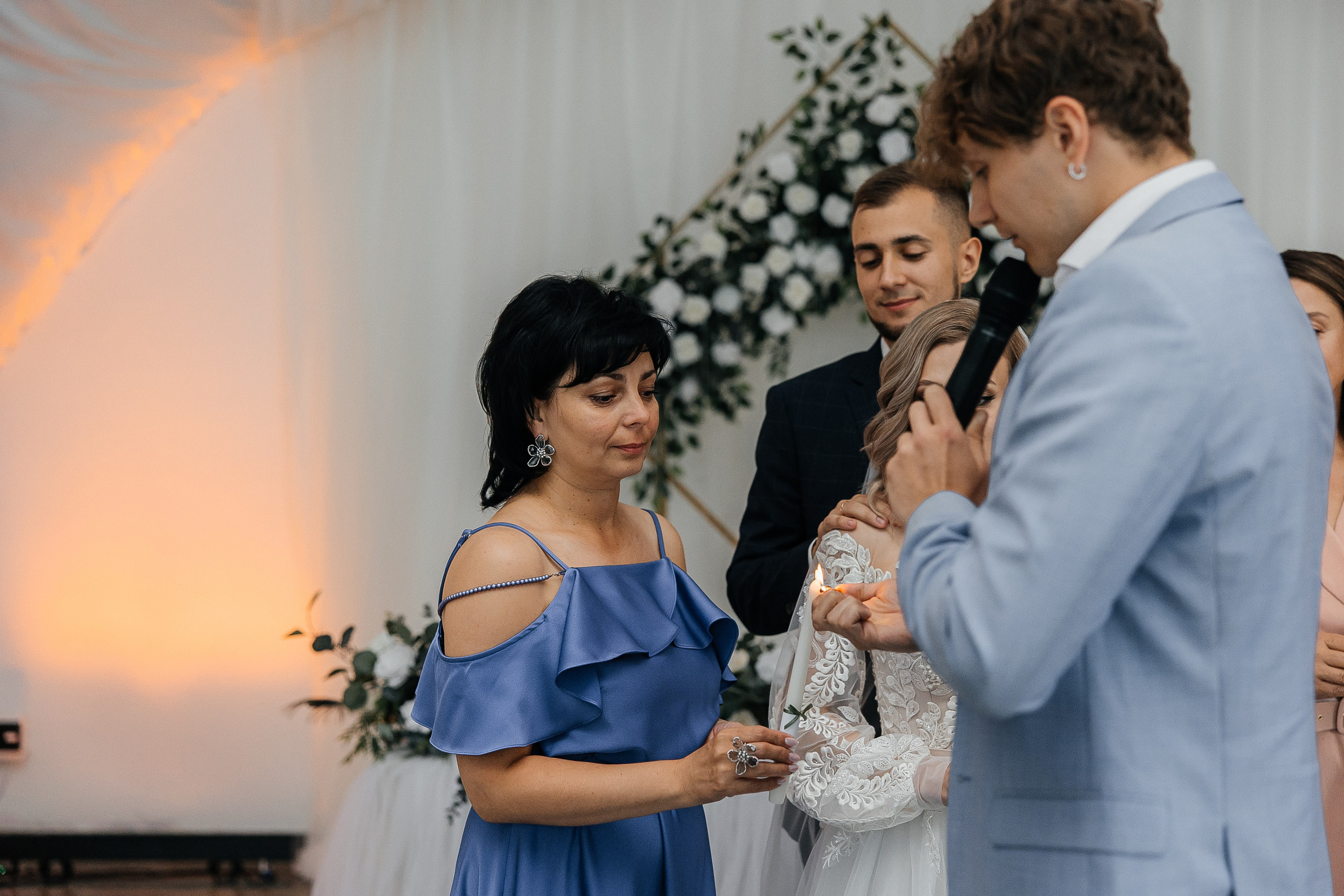 Оксана и Тимур. Свадебный и семейный фотограф Елизавета Ермак | Москва и МО