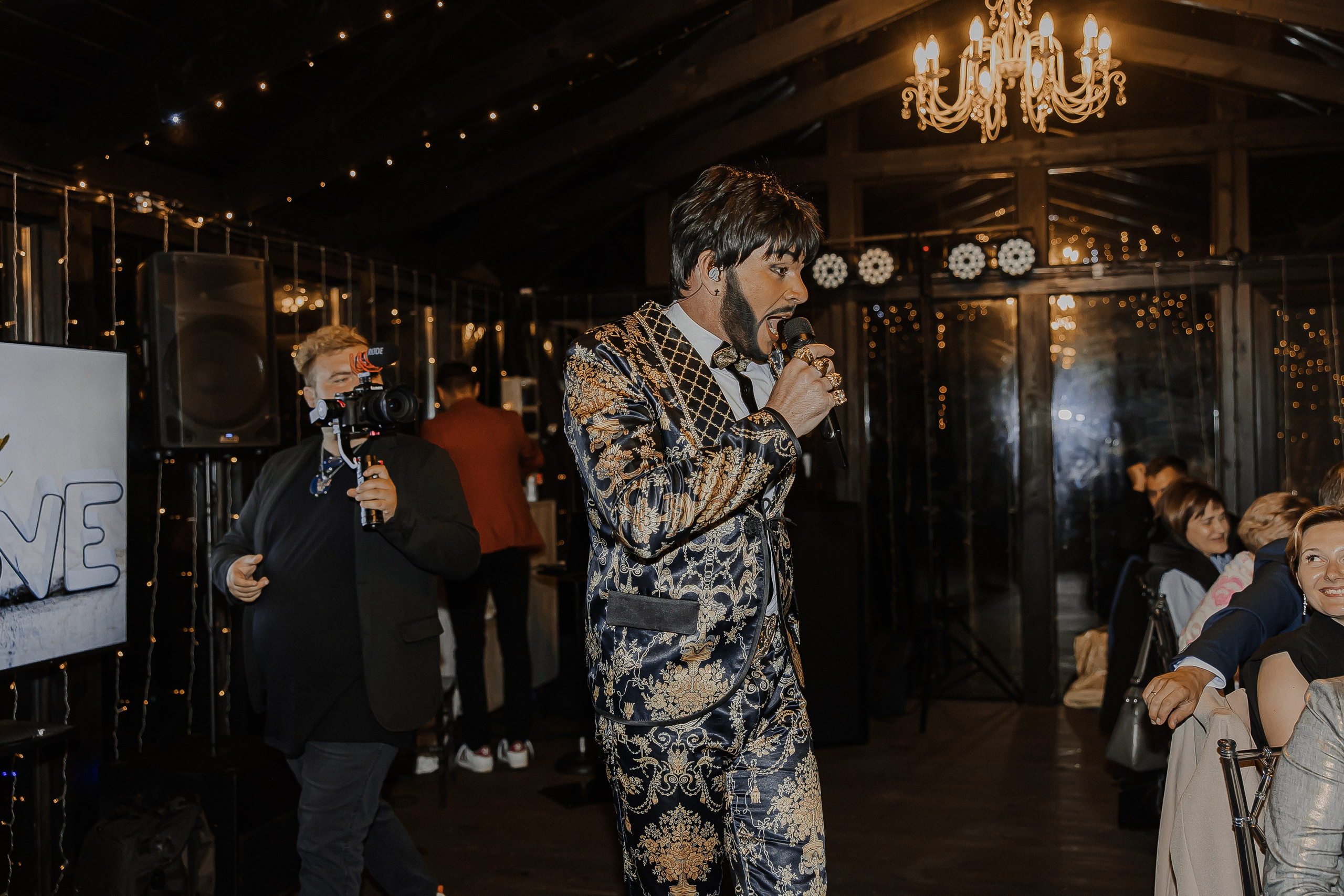 Александр и Арина. Свадебный и семейный фотограф Елизавета Ермак | Москва и МО