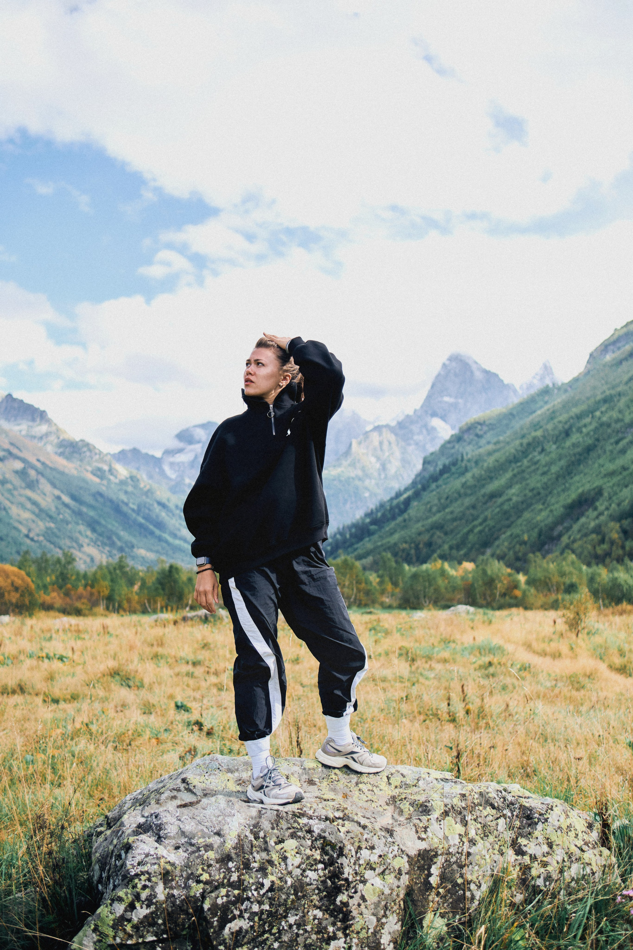 Kavkaz. SHILOVA PHOTO. Шилова Екатерина. Фотограф. Москва