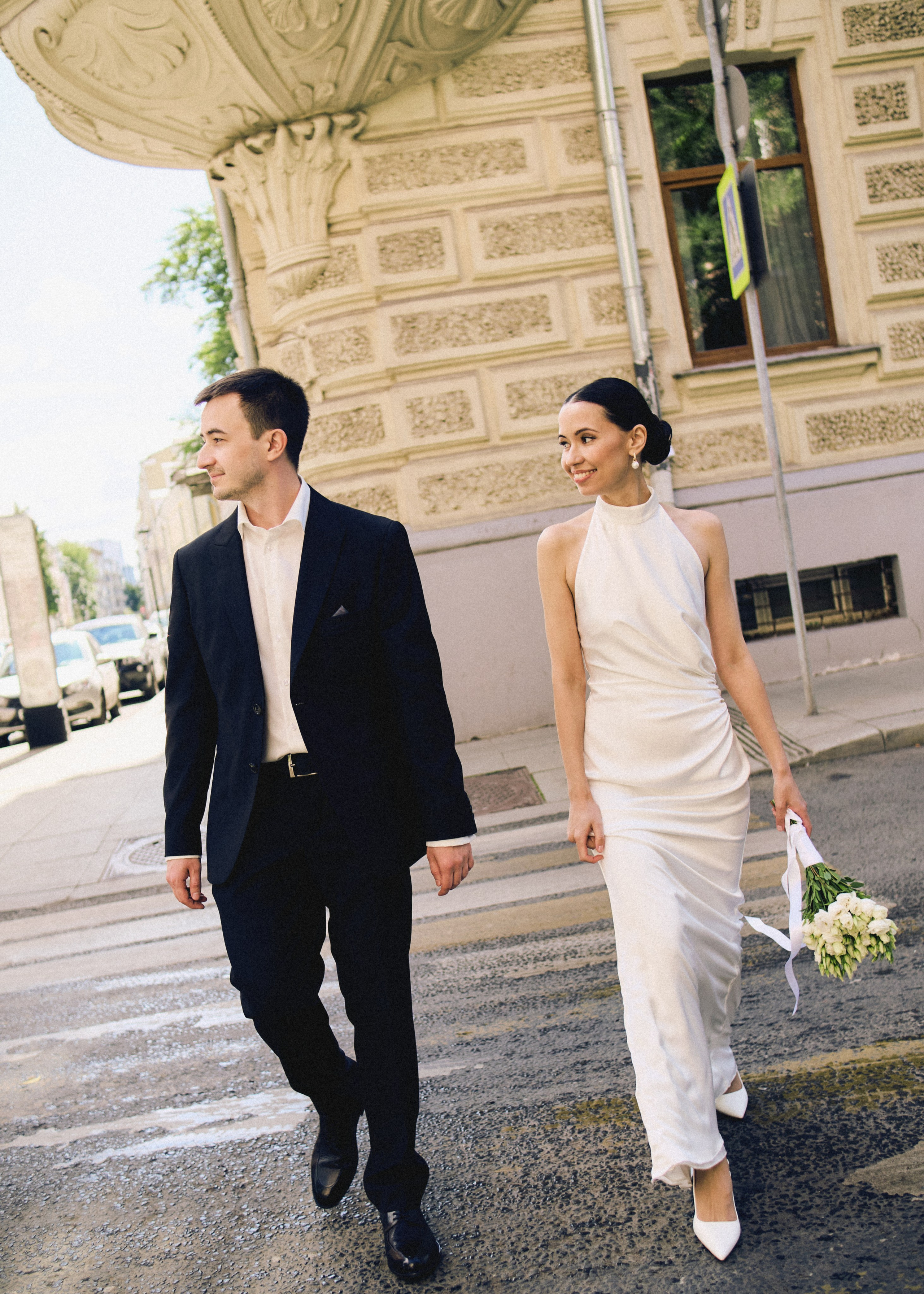 Азалия и Борис. SHILOVA PHOTO. Шилова Екатерина. Фотограф. Москва