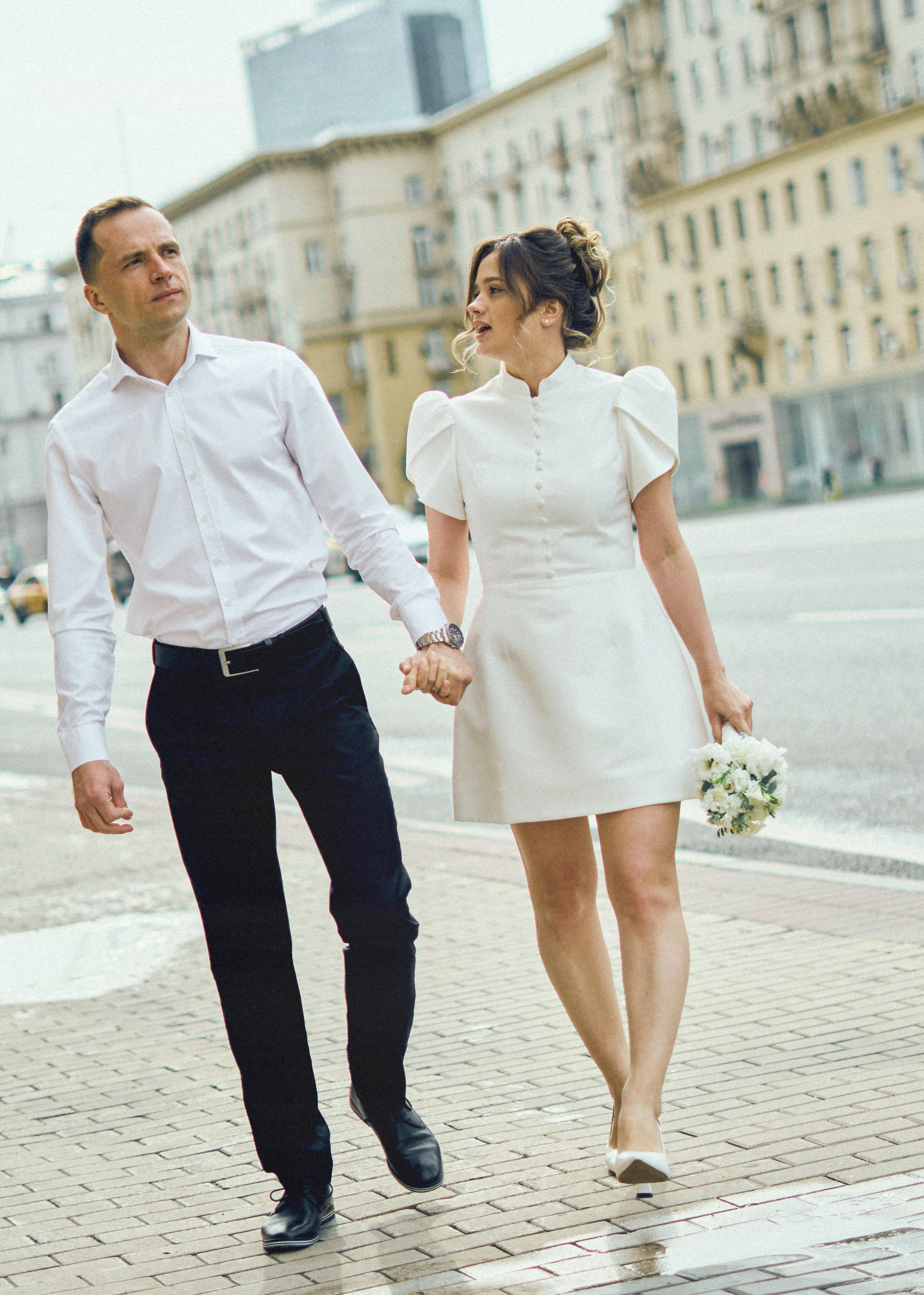 Света и Олег. SHILOVA PHOTO. Шилова Екатерина. Фотограф. Москва