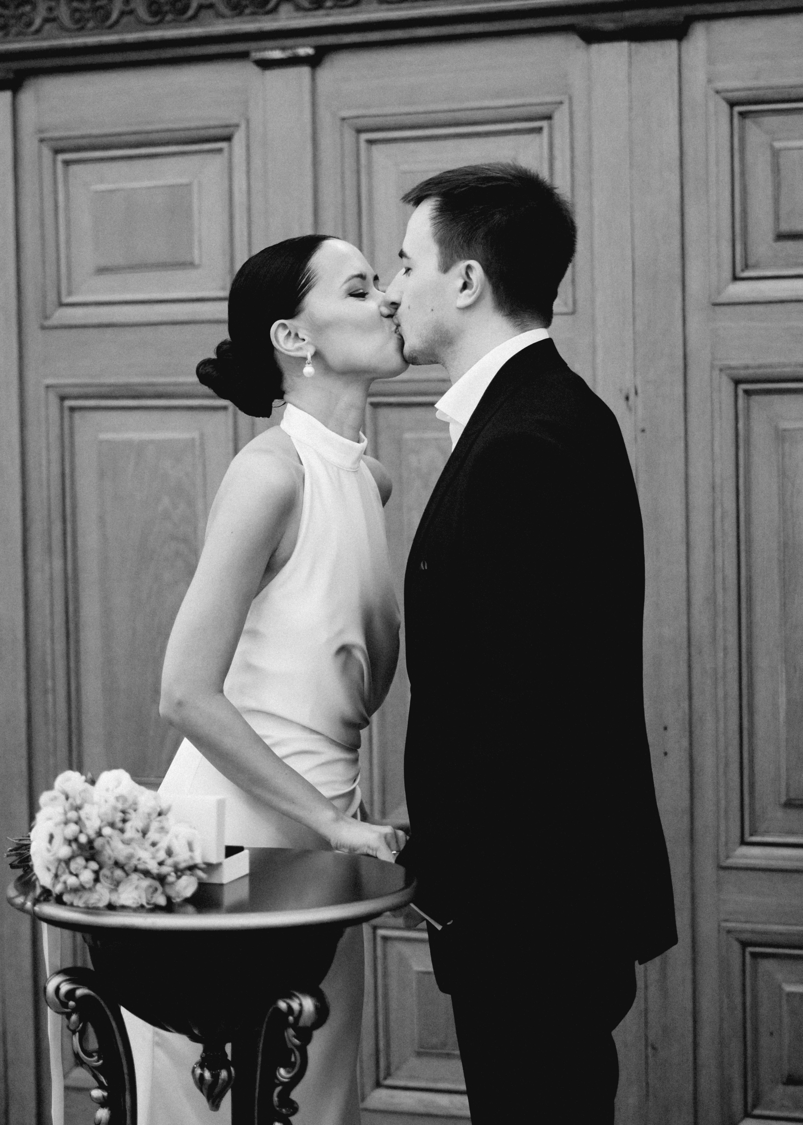 Азалия и Борис. SHILOVA PHOTO. Шилова Екатерина. Фотограф. Москва