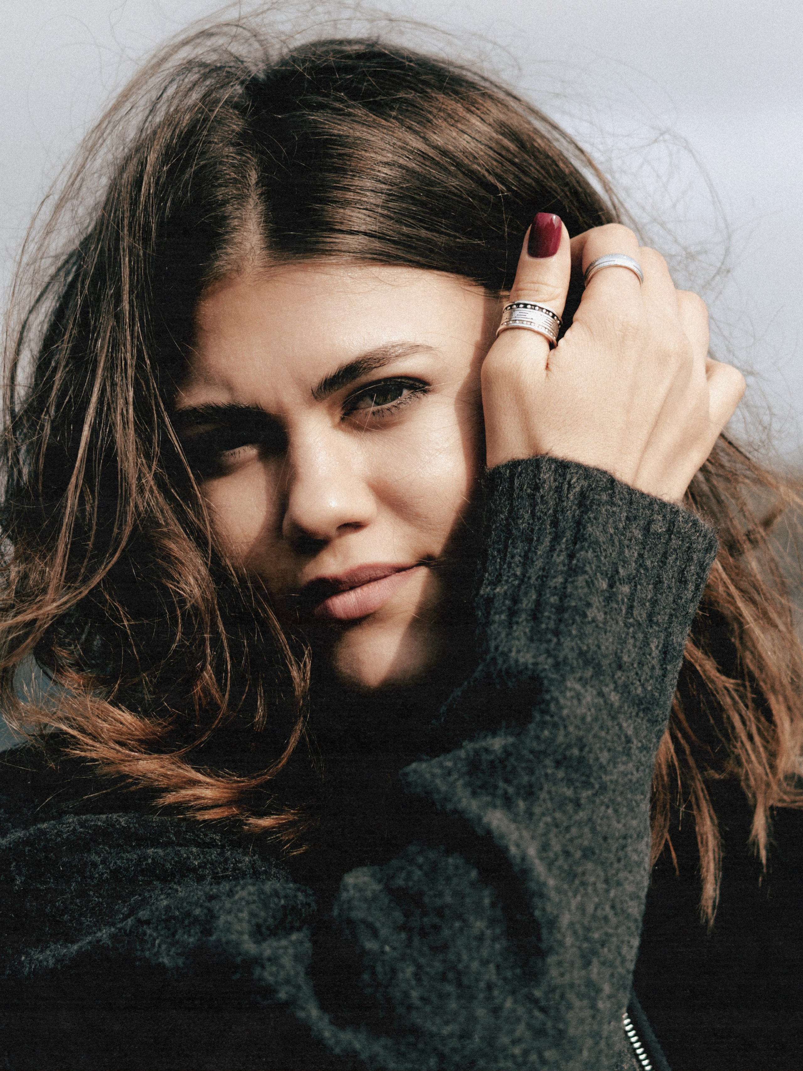 Ira Istanbul. SHILOVA PHOTO. Шилова Екатерина. Фотограф. Москва