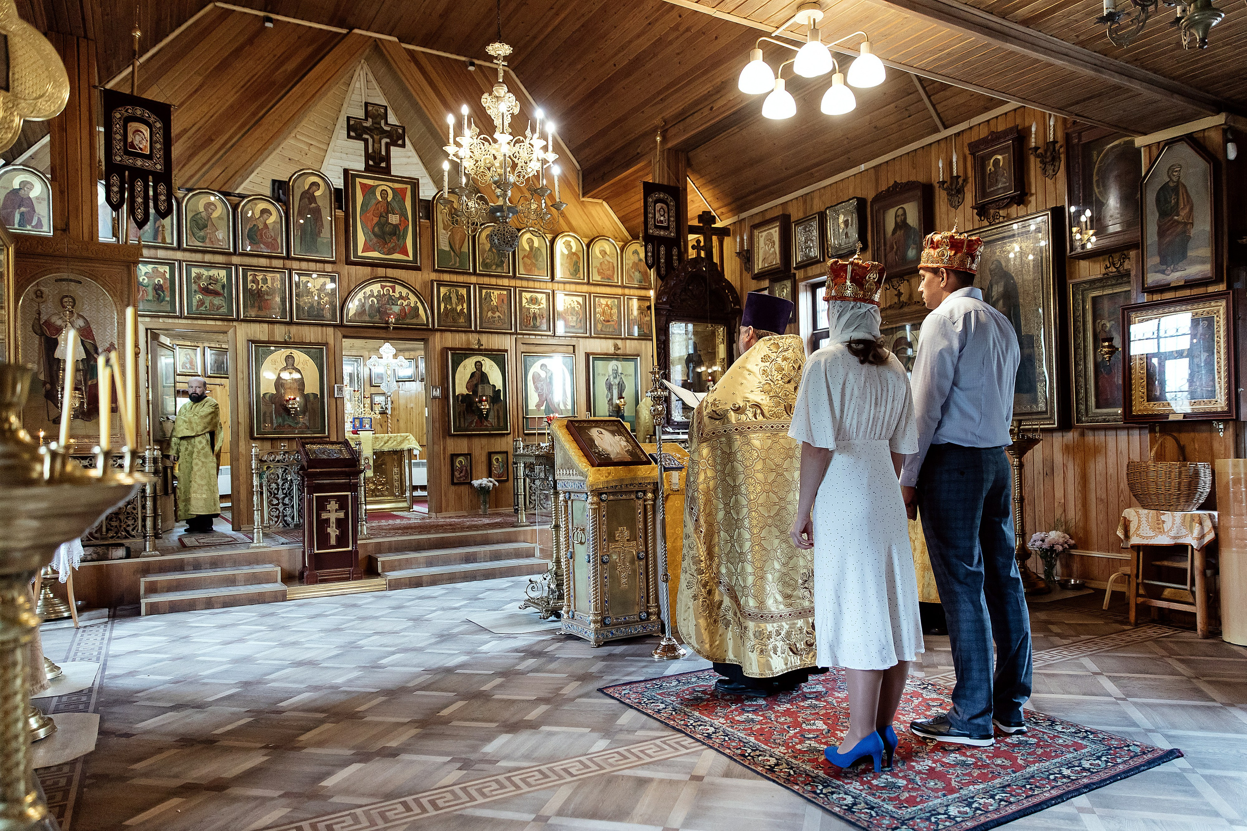 Венчание Романа и Дарьи. Свадебный фотограф, Екатерина Малова. Фотосессии. Съемка в Спб и ЛО