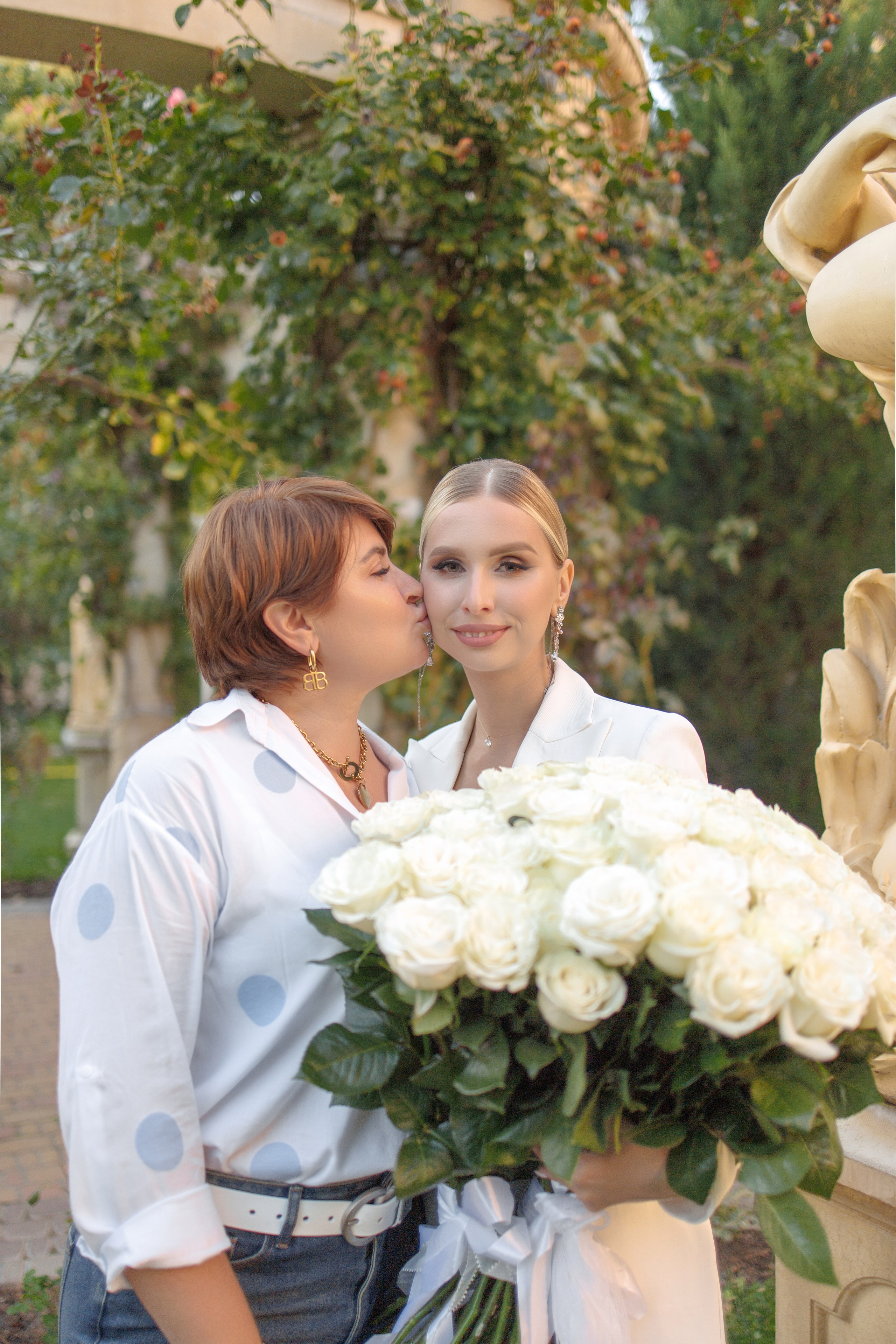 Василий и Анастасия. Семейный и портретный фотограф в Геленджике Любовь Бодрова