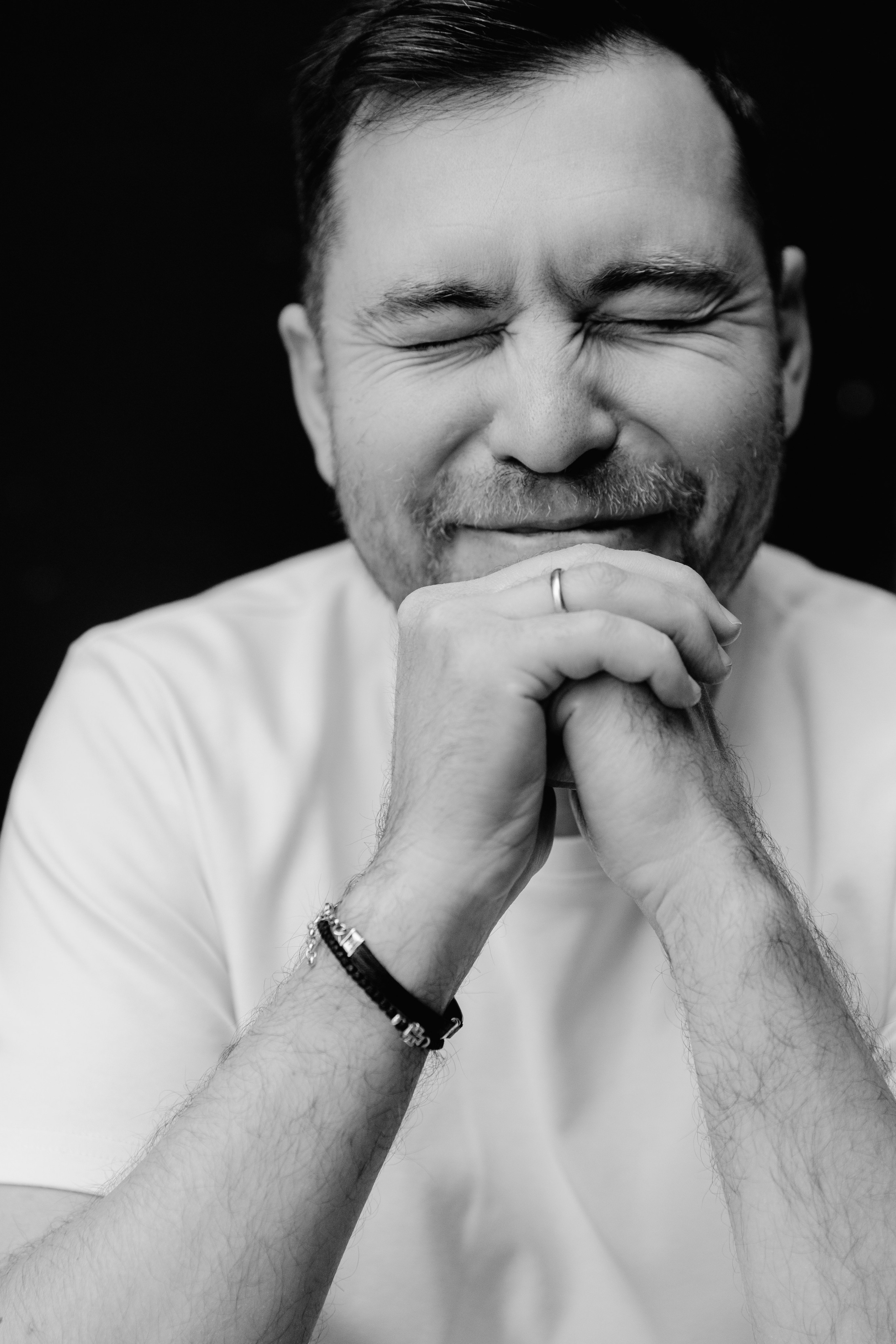 ROMA+ANYA. Аня Нагайцева фотограф в Томске, семьи, портреты, контент