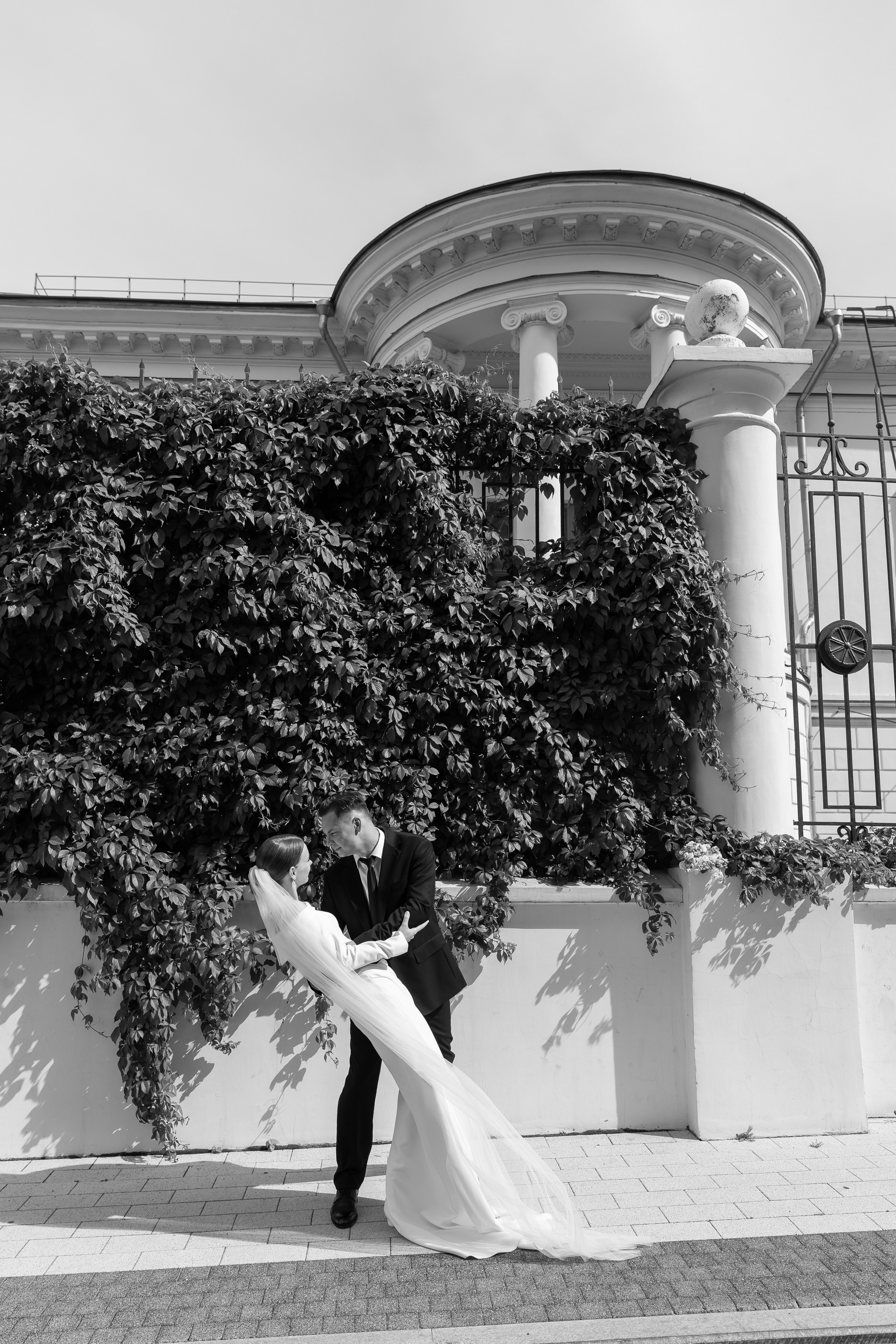 Ирина и Артём