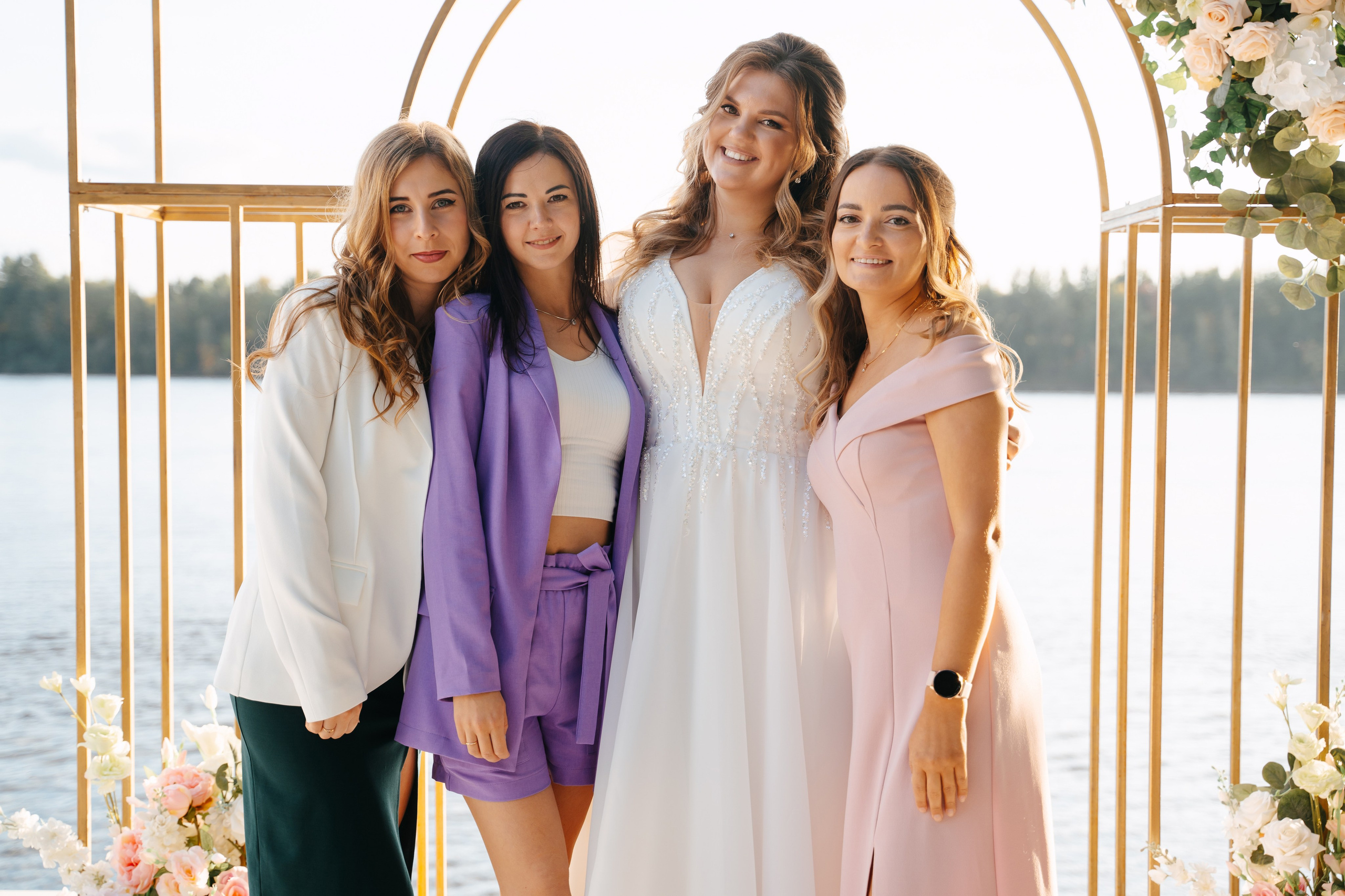 Павел и Екатерина. Семейный и свадебный фотограф в Санкт-Петербурге и Москве