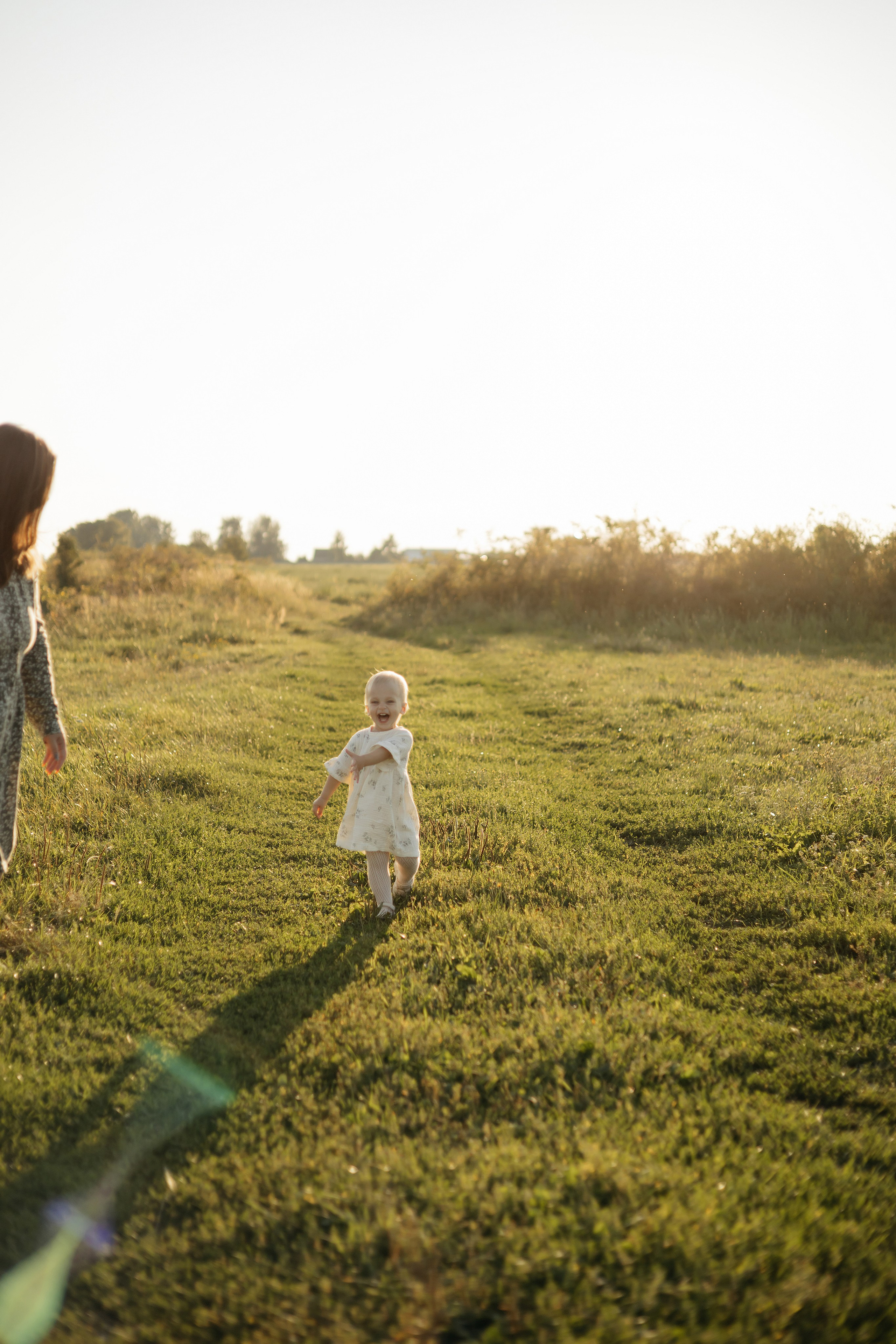 Катя, Илья и Василиса. Свадебный фотограф в Пскове и Санкт-Петербурге | Анна Голикова