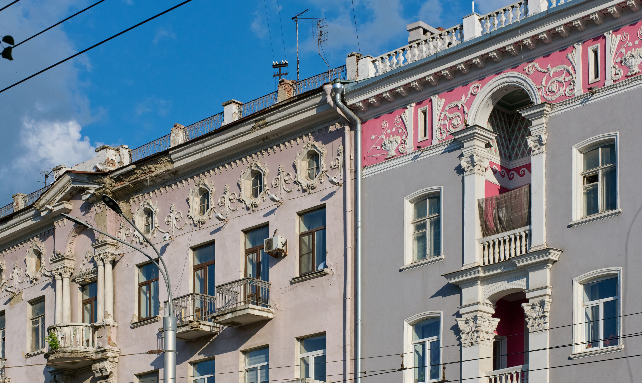 Фото Ростова-на-Дону – авторские снимки южной столицы. Фотограф Самара — репортажная, свадебная, интерьерная съёмка от Ильи Петрова, профессионала своего дела