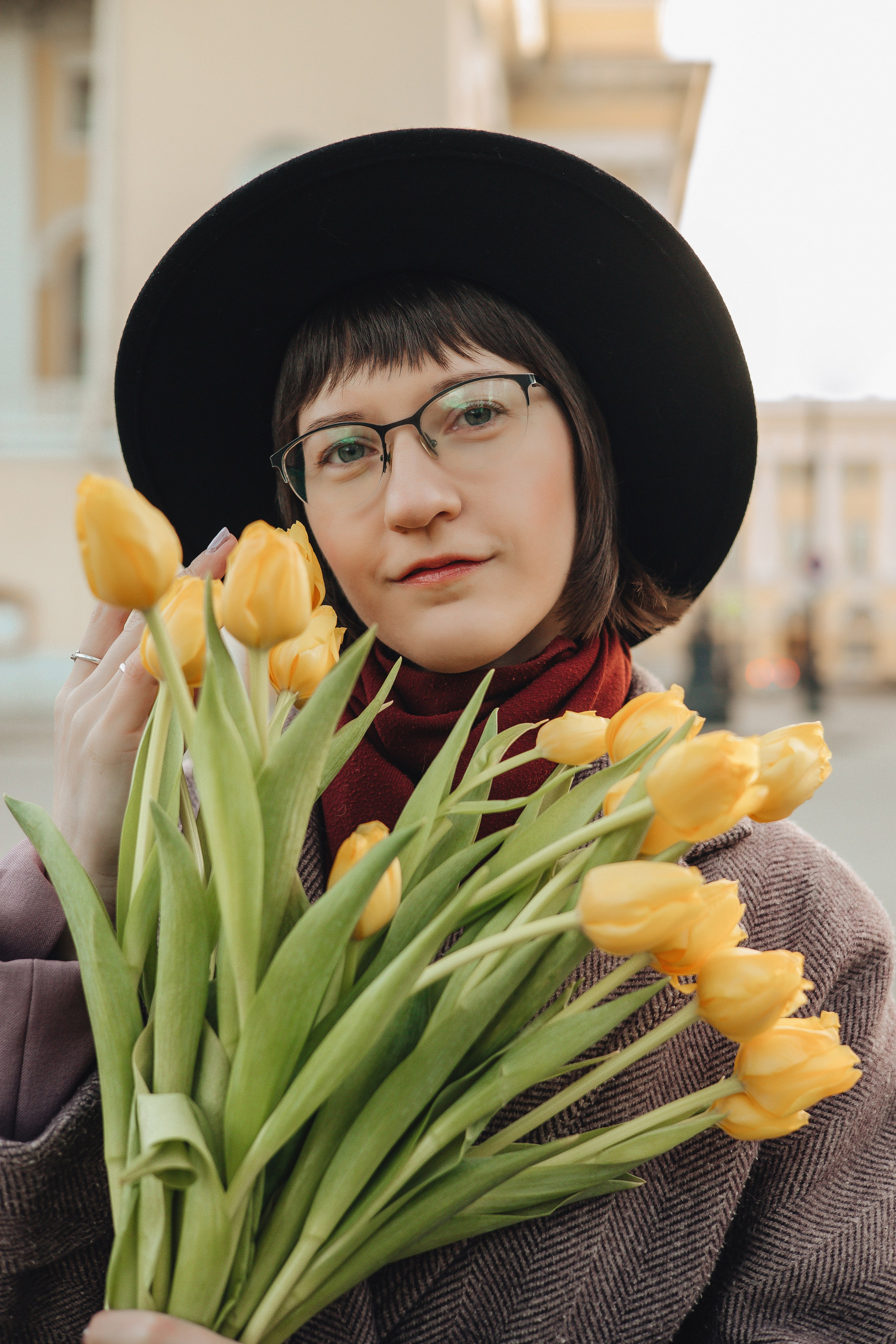 Мария. Фотопрогулка. Свадебный и семейный фотограф Пушкин Царское Село СПБ Питер Санкт-Петербург и Рязань Ольга Козлова