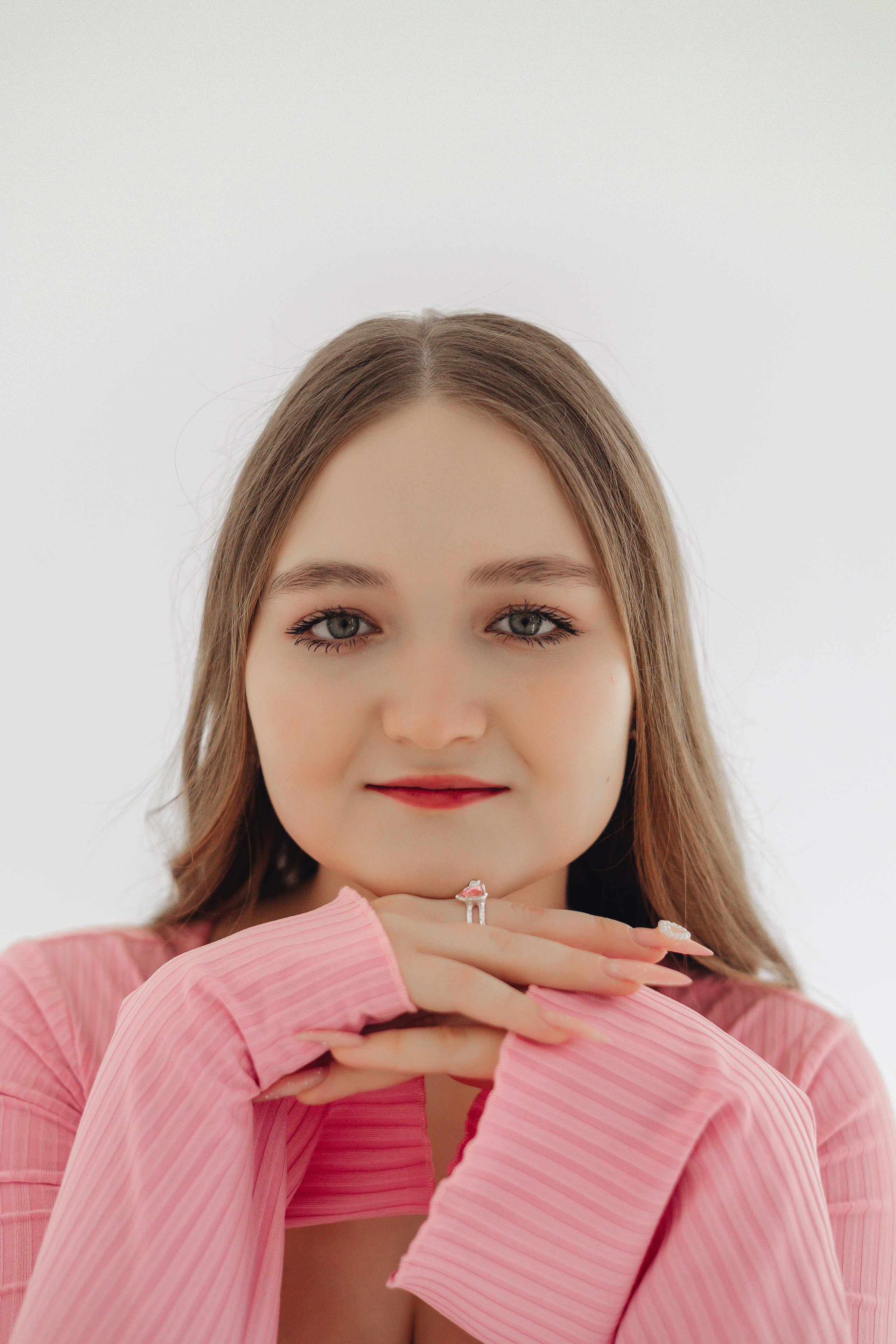 Ане 17. Студия. Свадебный и семейный фотограф Пушкин Царское Село СПБ Питер Санкт-Петербург и Рязань Ольга Козлова