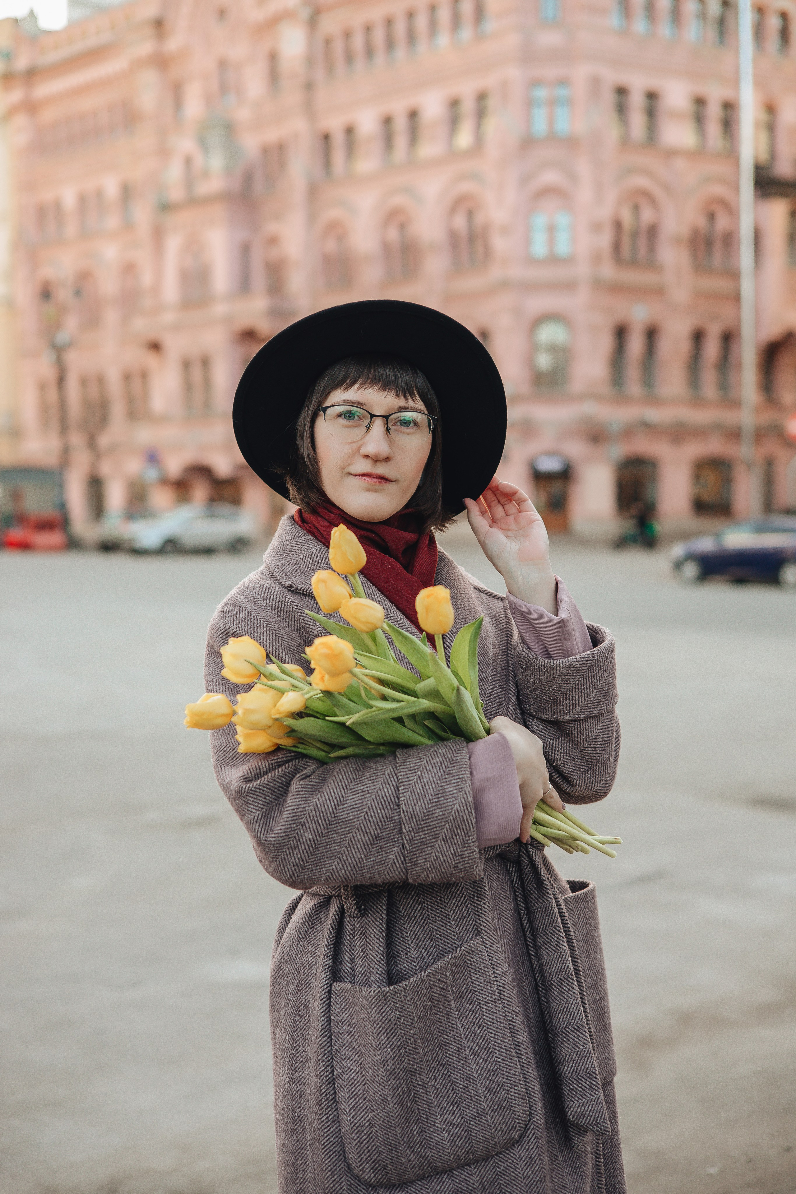 Мария. Фотопрогулка. Свадебный и семейный фотограф Пушкин Царское Село СПБ Питер Санкт-Петербург и Рязань Ольга Козлова