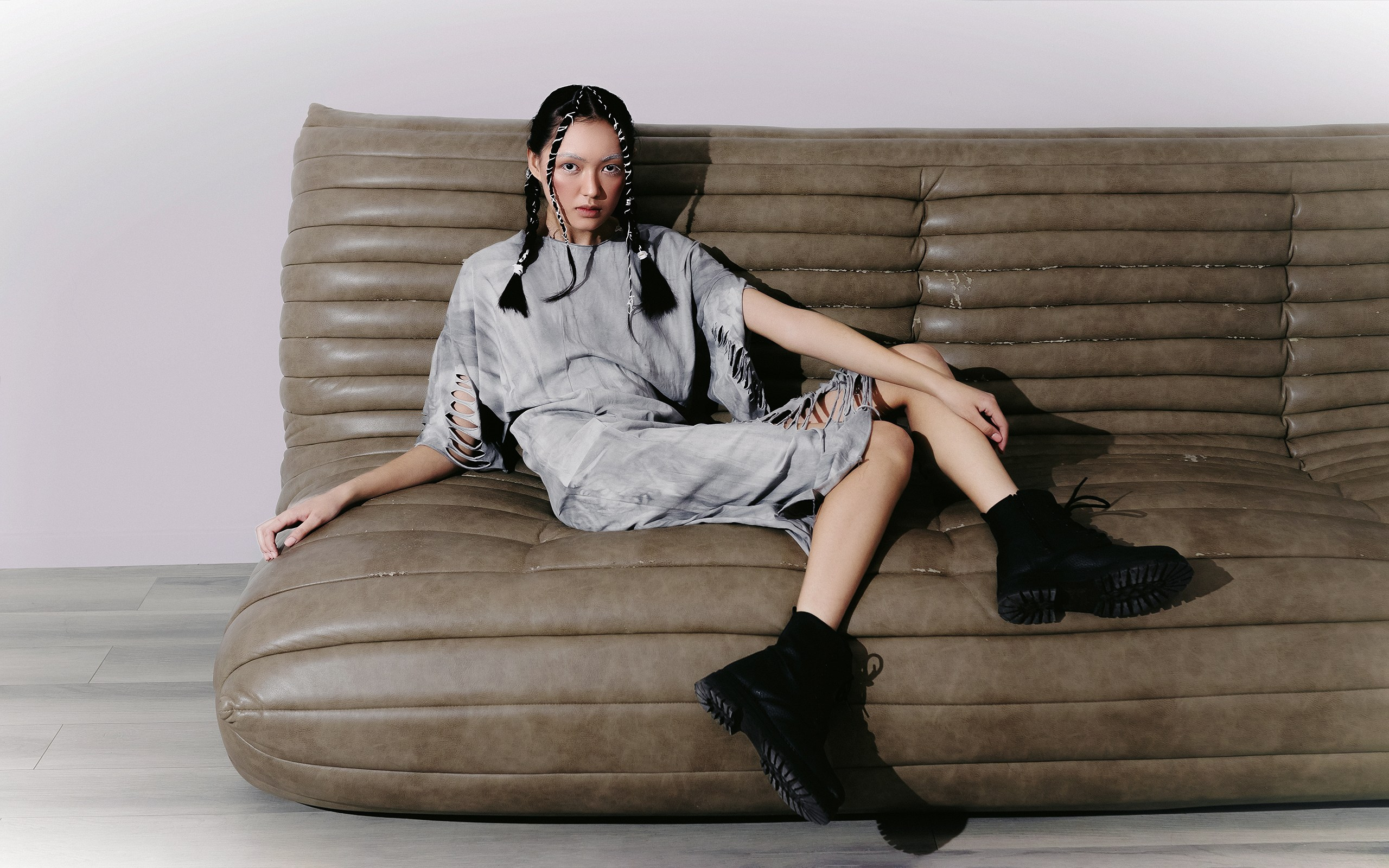 PORTAL AME. Фотограф Алматы | Весь мир — Никита Колодин