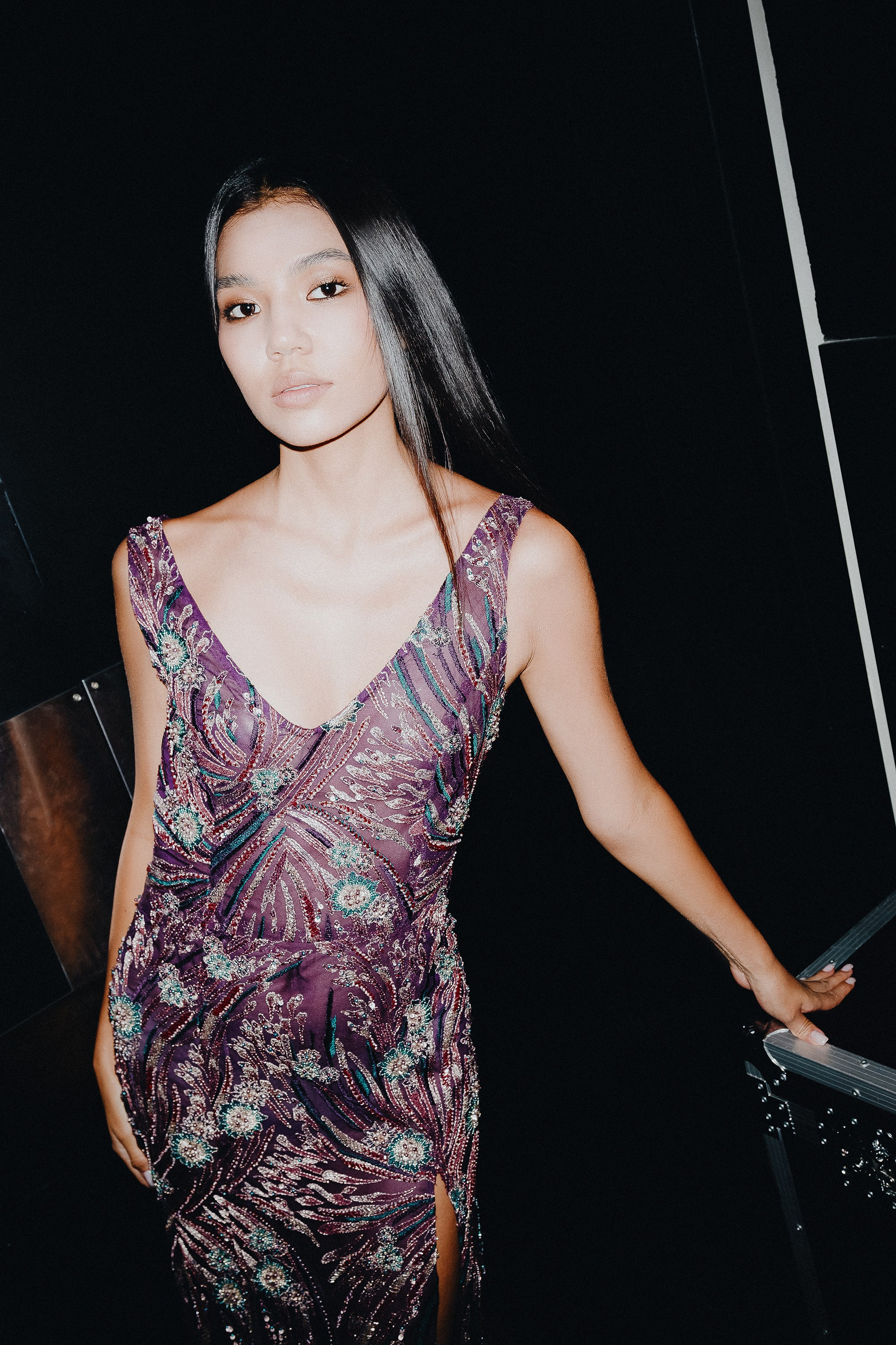 VISA FWA SEASON 9. Фотограф Алматы | Весь мир — Никита Колодин