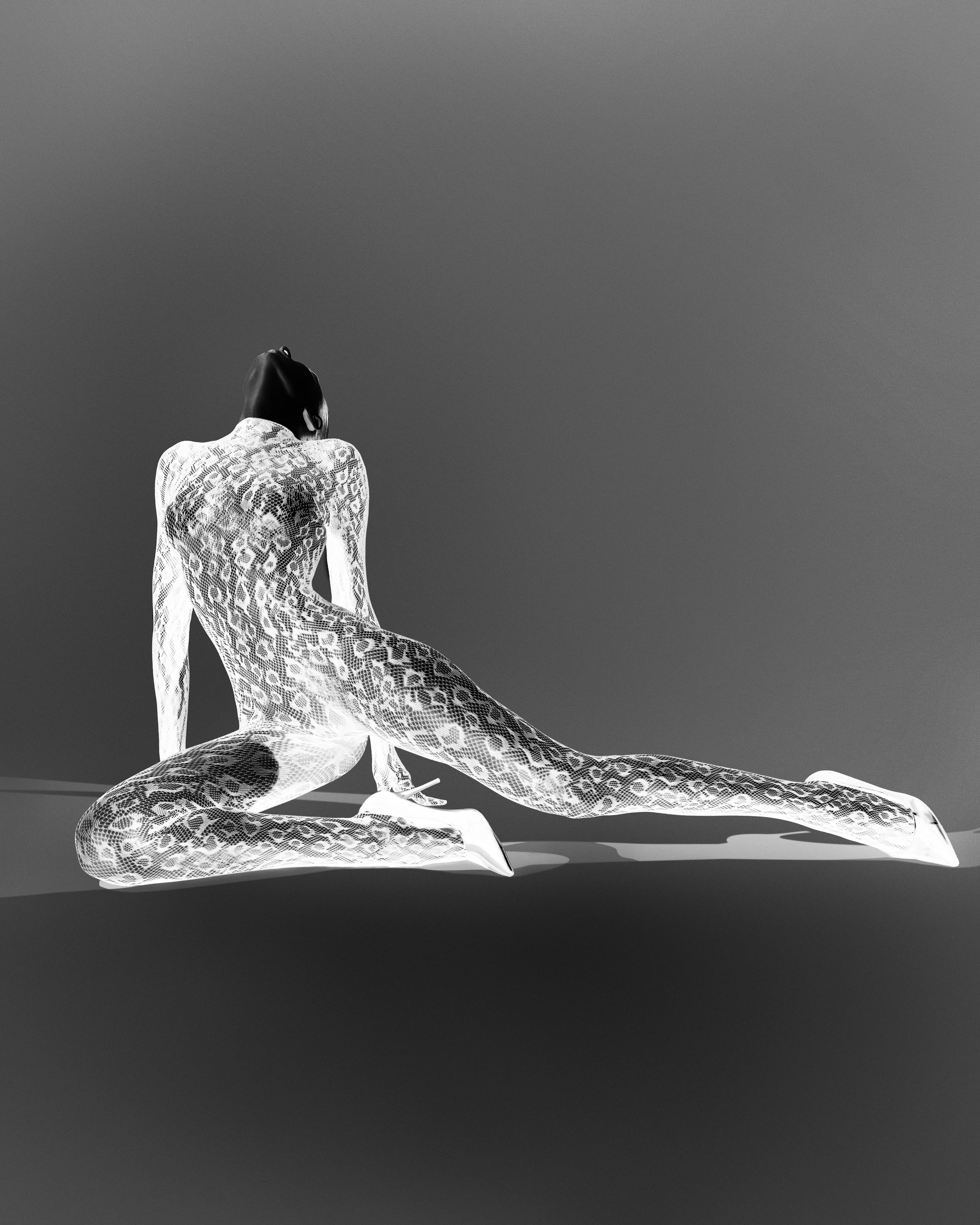 INVERT. Фотограф Алматы | Весь мир — Никита Колодин