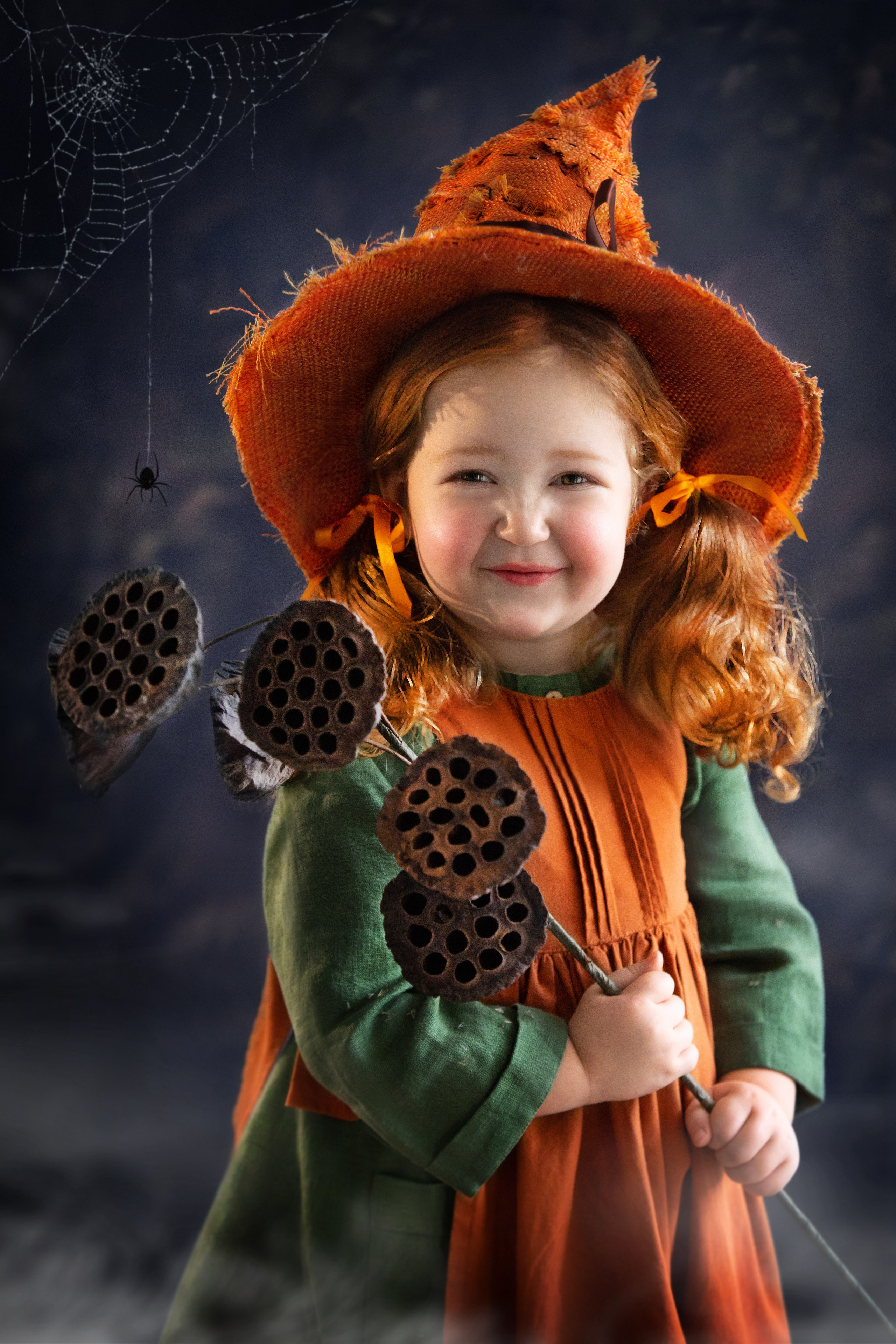 Осенние детские фотопроекты в СПб. Детский и ньюборн фотограф в Санкт-Петербурге Марина Айдинян