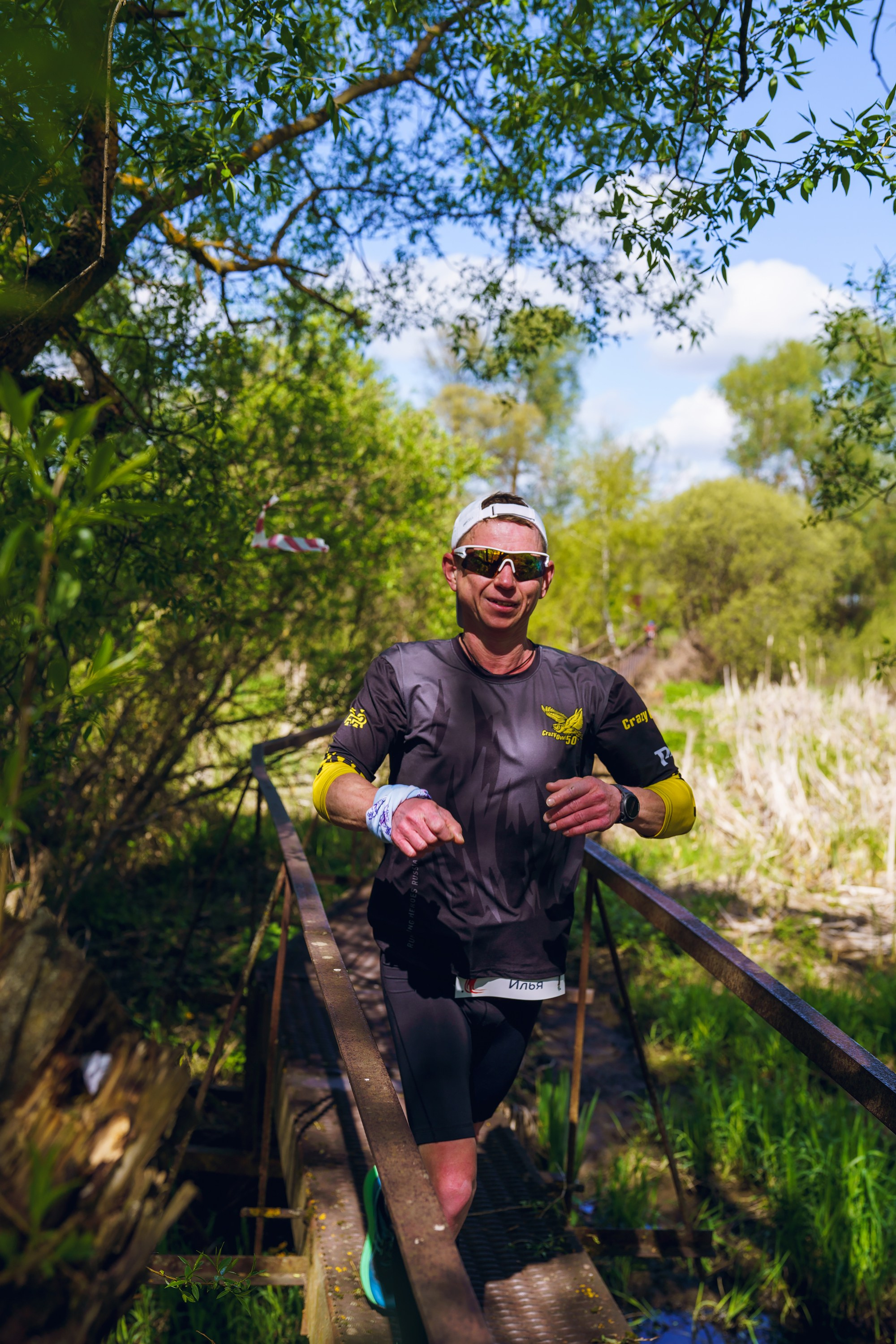 Фотографии Трейл Я помню. Стрелковка 2025. Фотограф спортивные события, недвижимость, турбизнес