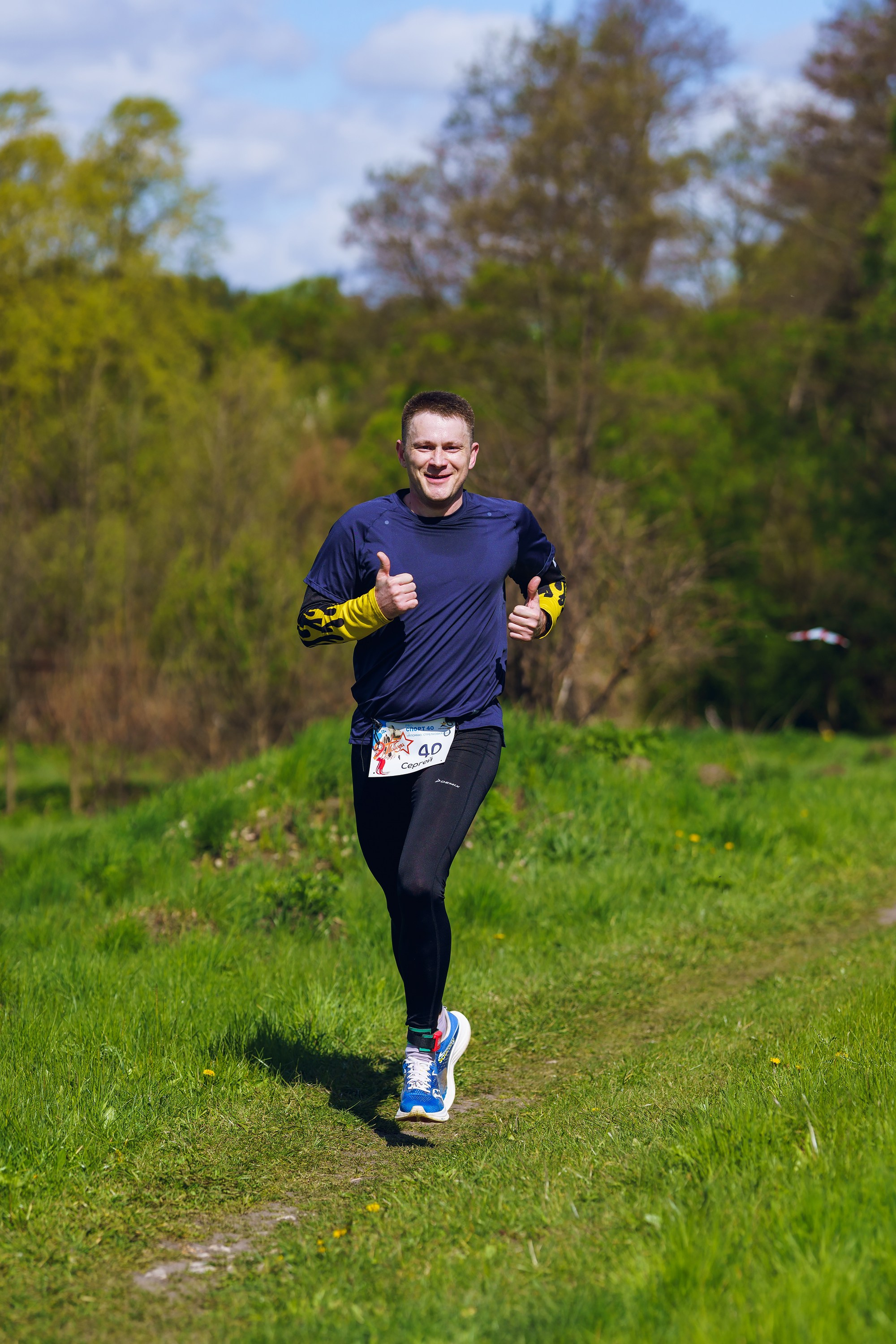 Фотографии Трейл Я помню. Стрелковка 2025. Фотограф спортивные события, недвижимость, турбизнес