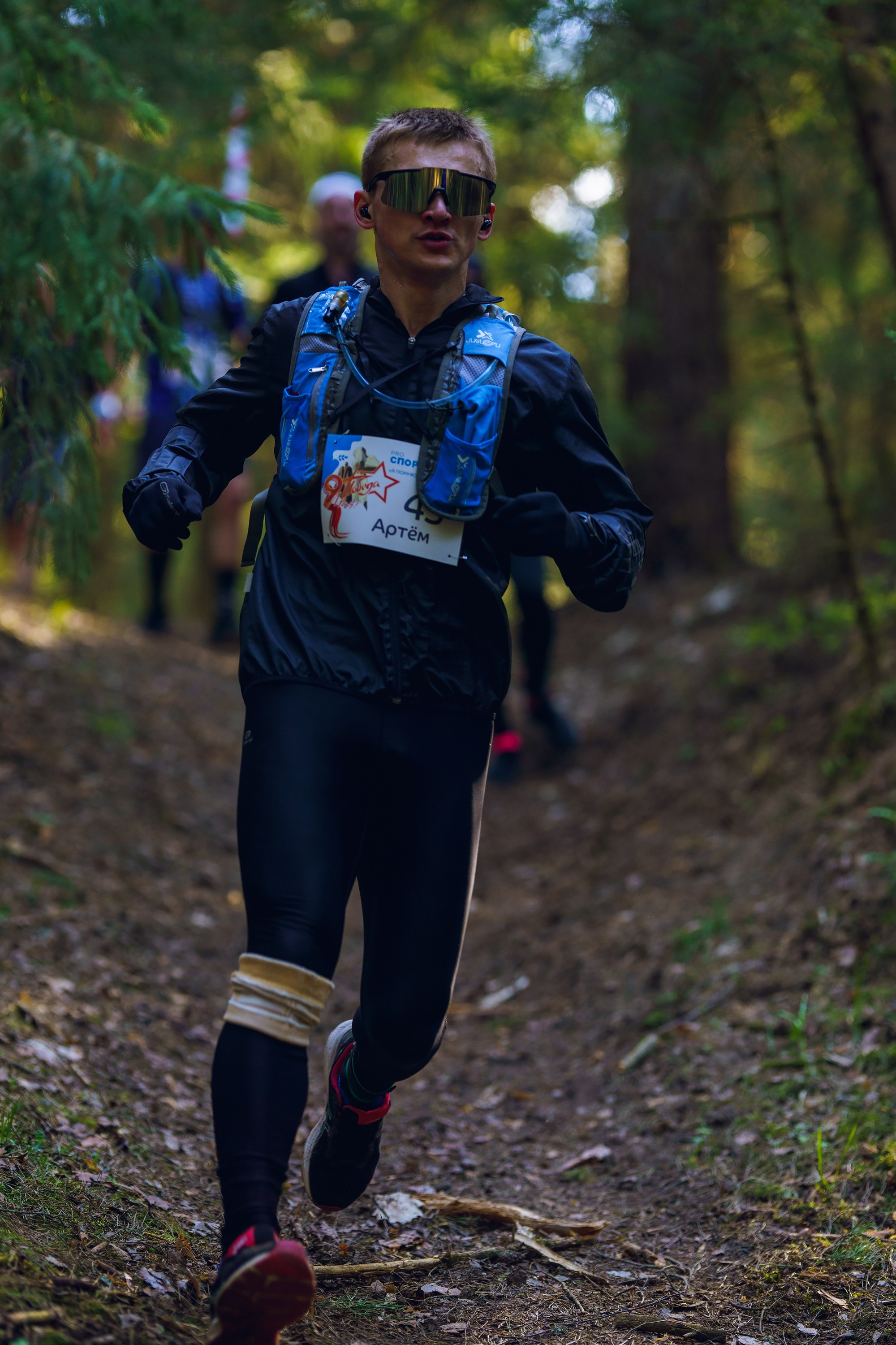 Фотографии Трейл Я помню. Стрелковка 2025. Фотограф спортивные события, недвижимость, турбизнес