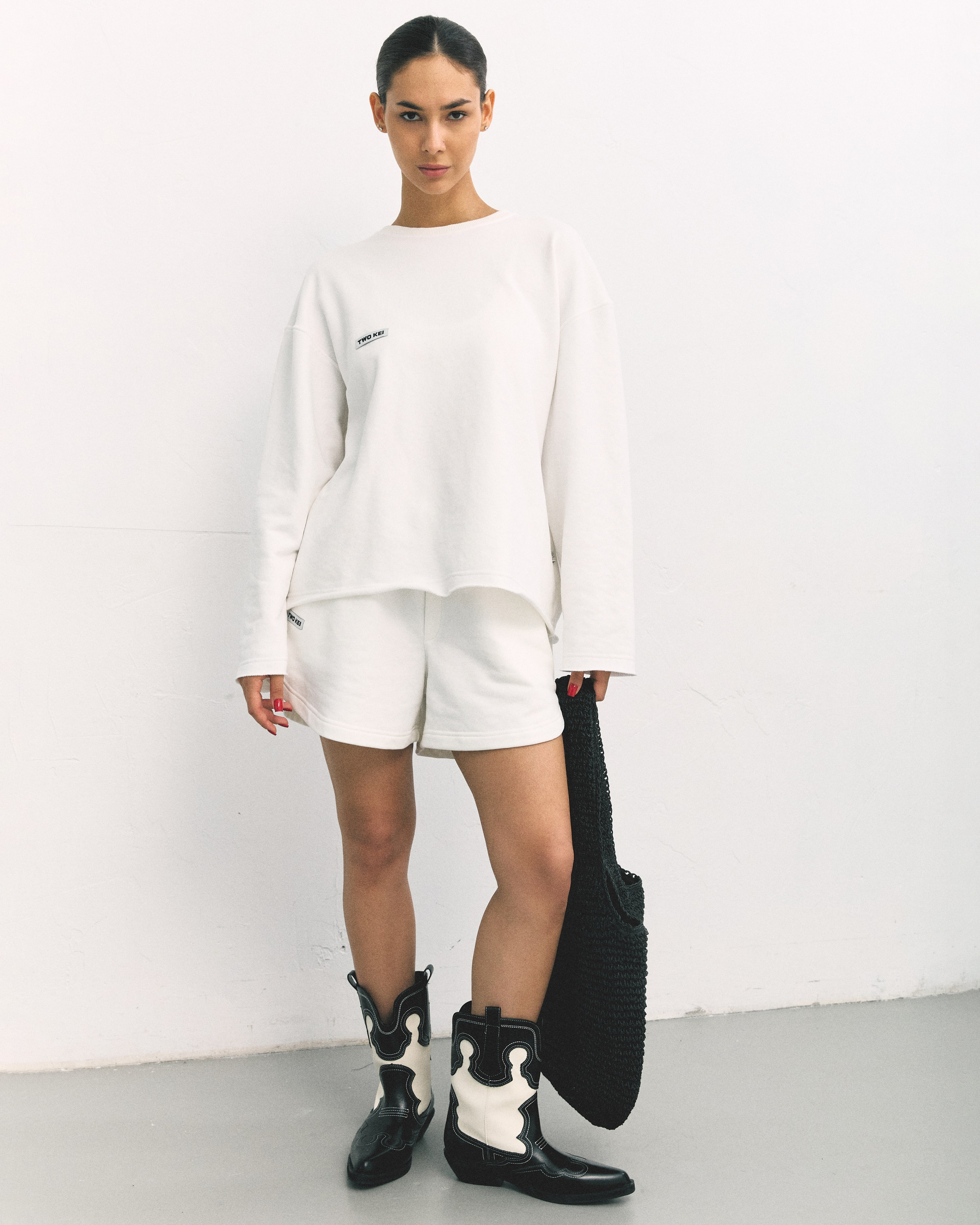 TWO KEY. Фотограф в Москве и Сургуте Алла Лесовая. Снимаю каталог для брендов и индивидуальные портреты для людей