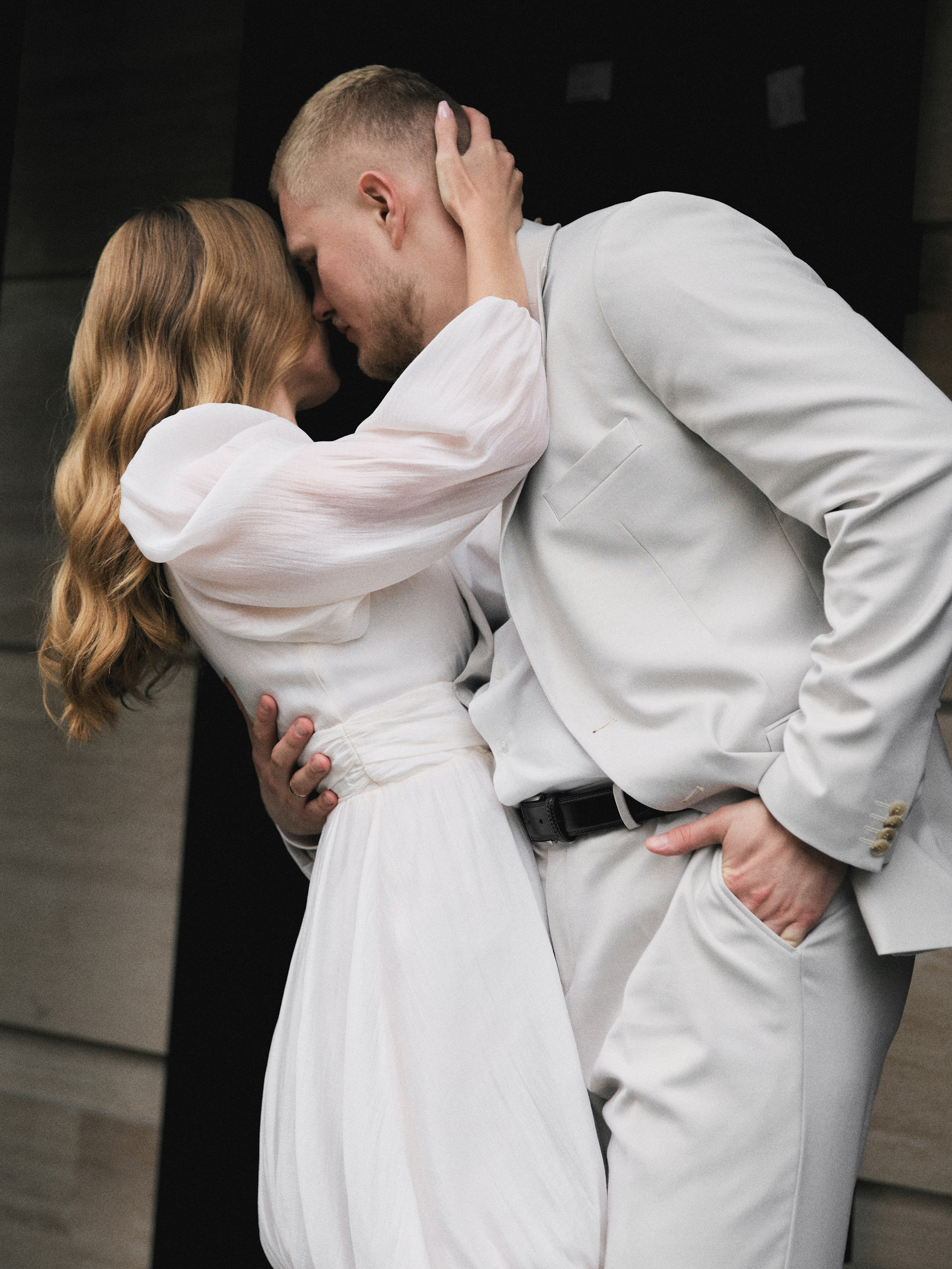 Евгений и Валерия. Фотограф в Москве и Сургуте Алла Лесовая. Снимаю каталог для брендов и индивидуальные портреты для людей