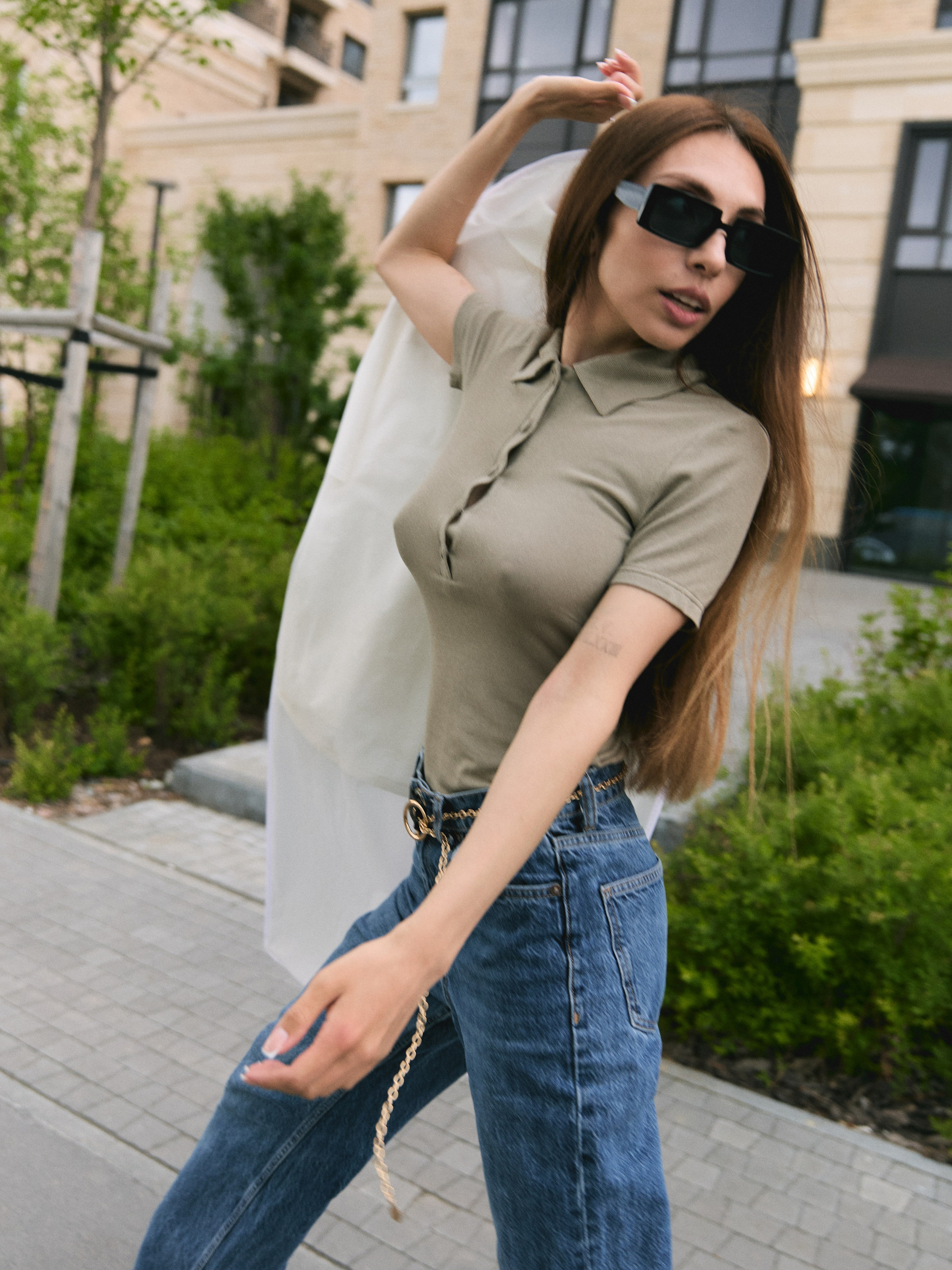 57 Atelier Street. Фотограф в Москве и Сургуте Алла Лесовая. Снимаю каталог для брендов и индивидуальные портреты для людей