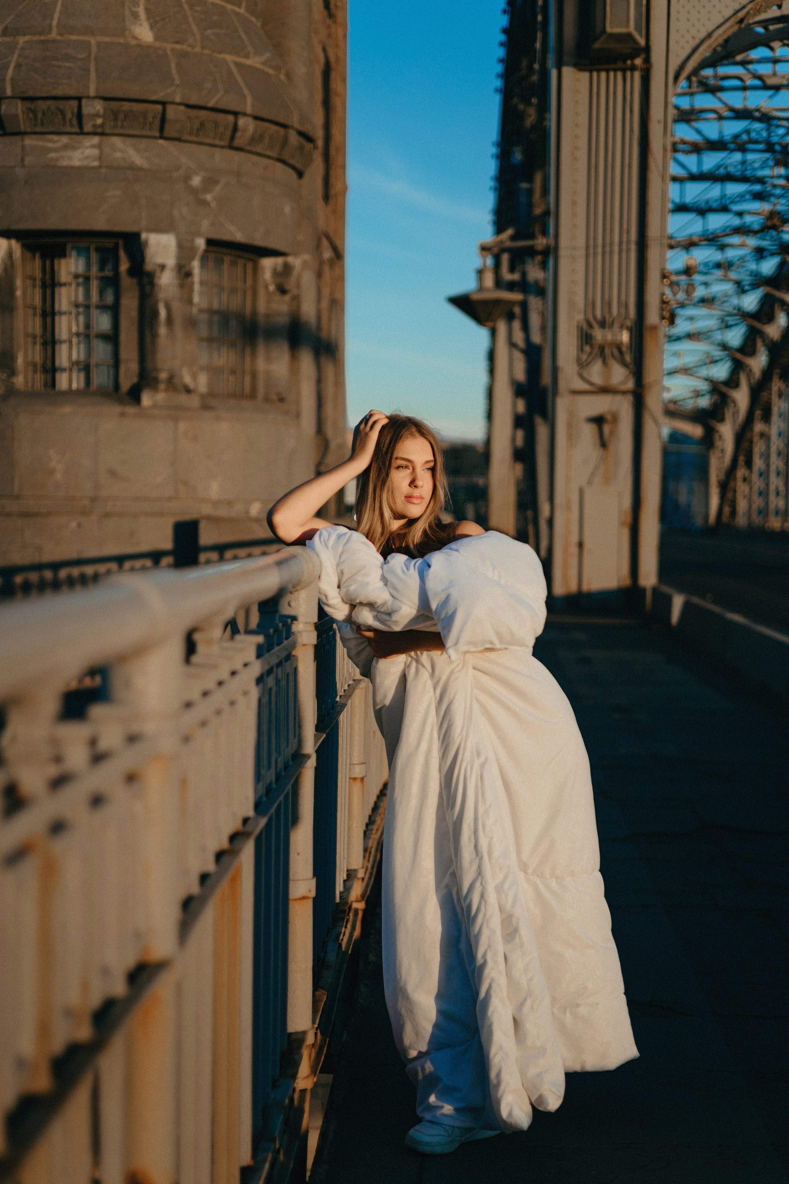 Рассвет. Главная