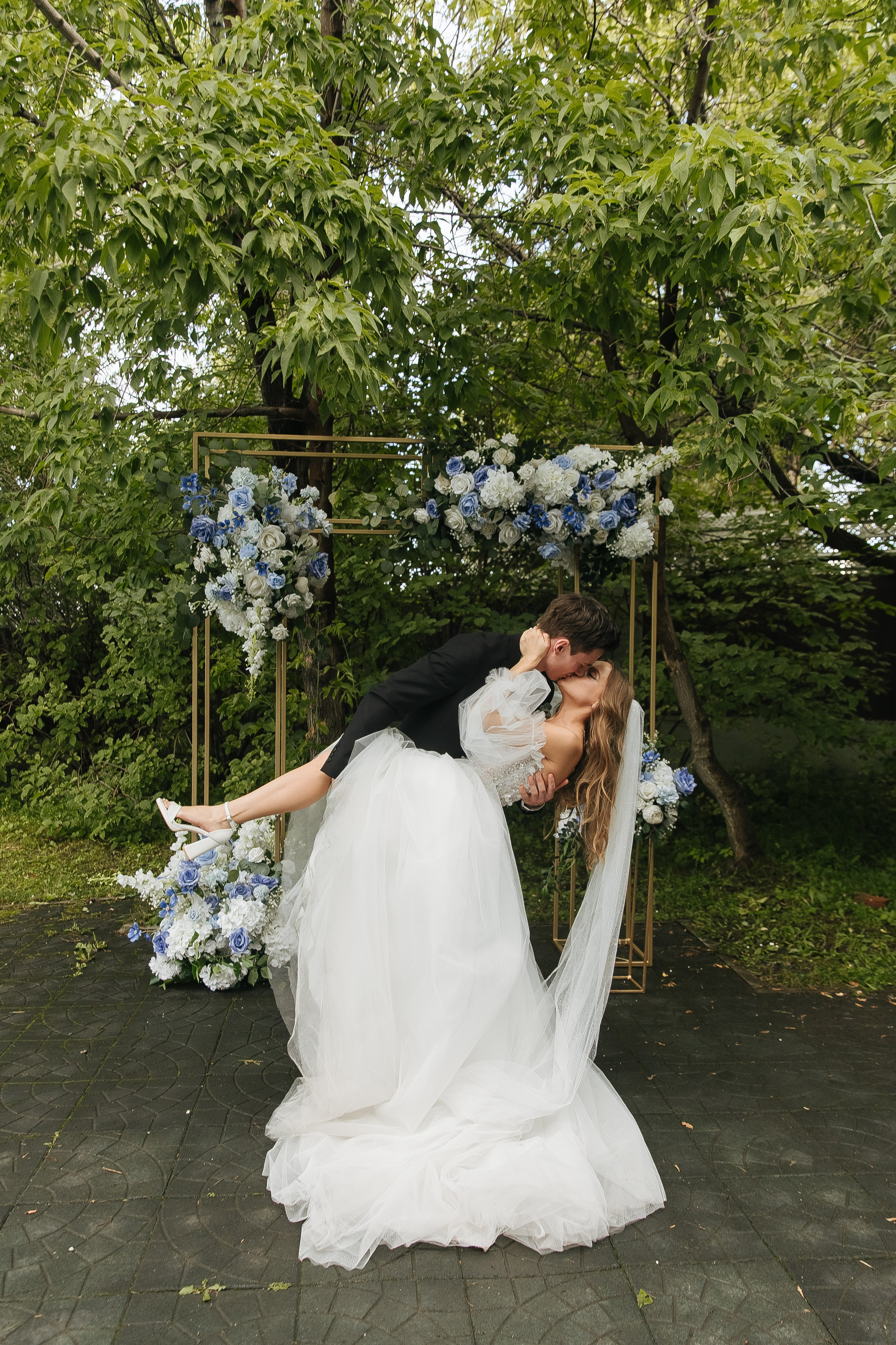 Выездная регистрация. Фотограф в Красноярске Любовь Малеева