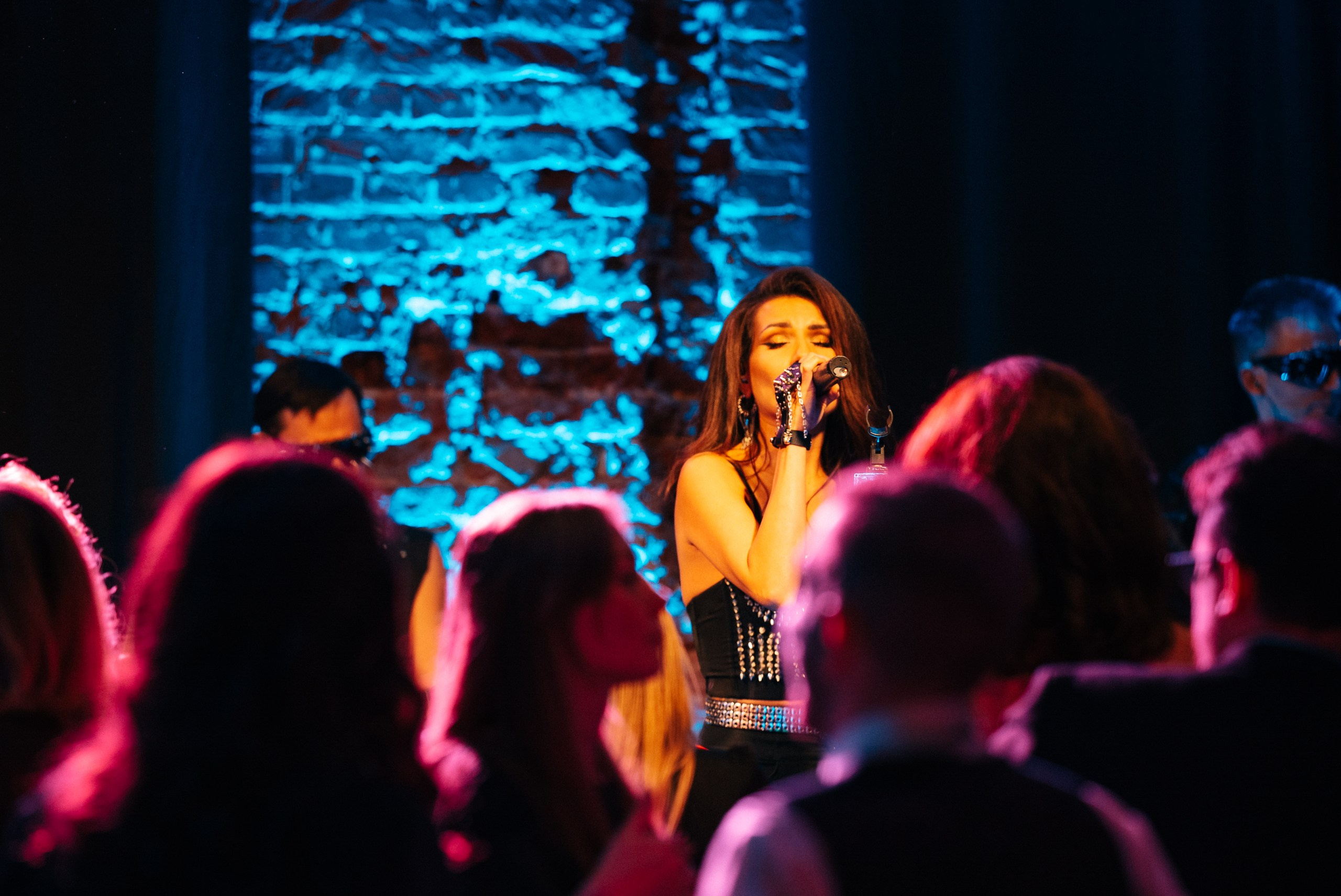 Репортажный фотограф Москва Фотосъемка мероприятий фотограф на день рождения. Andrey Luzin | [yooroock] photographer