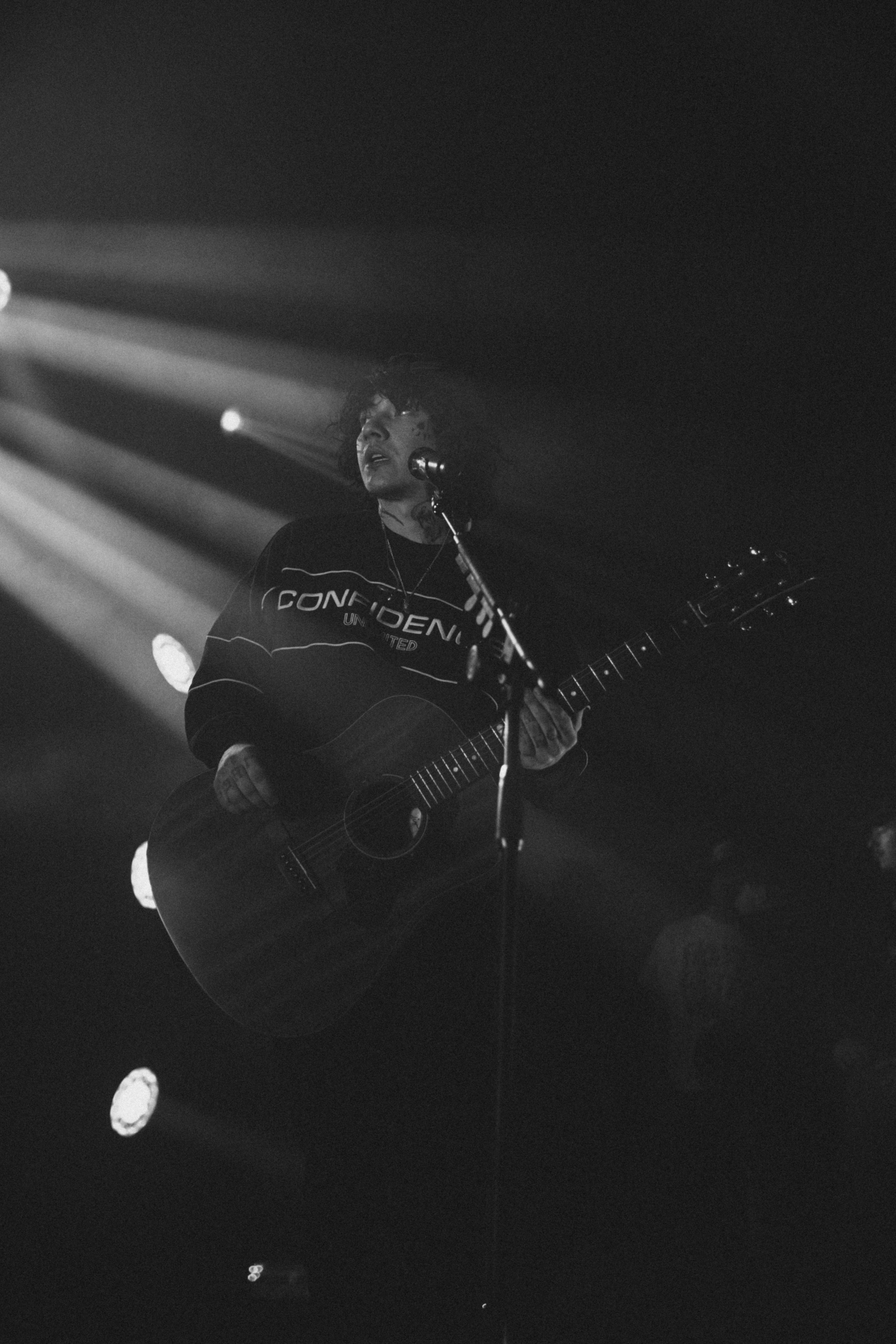 Концерт Три дня дождя Нижний Новгород. Фотограф Нижний Новгород — Дмитрий Грехов