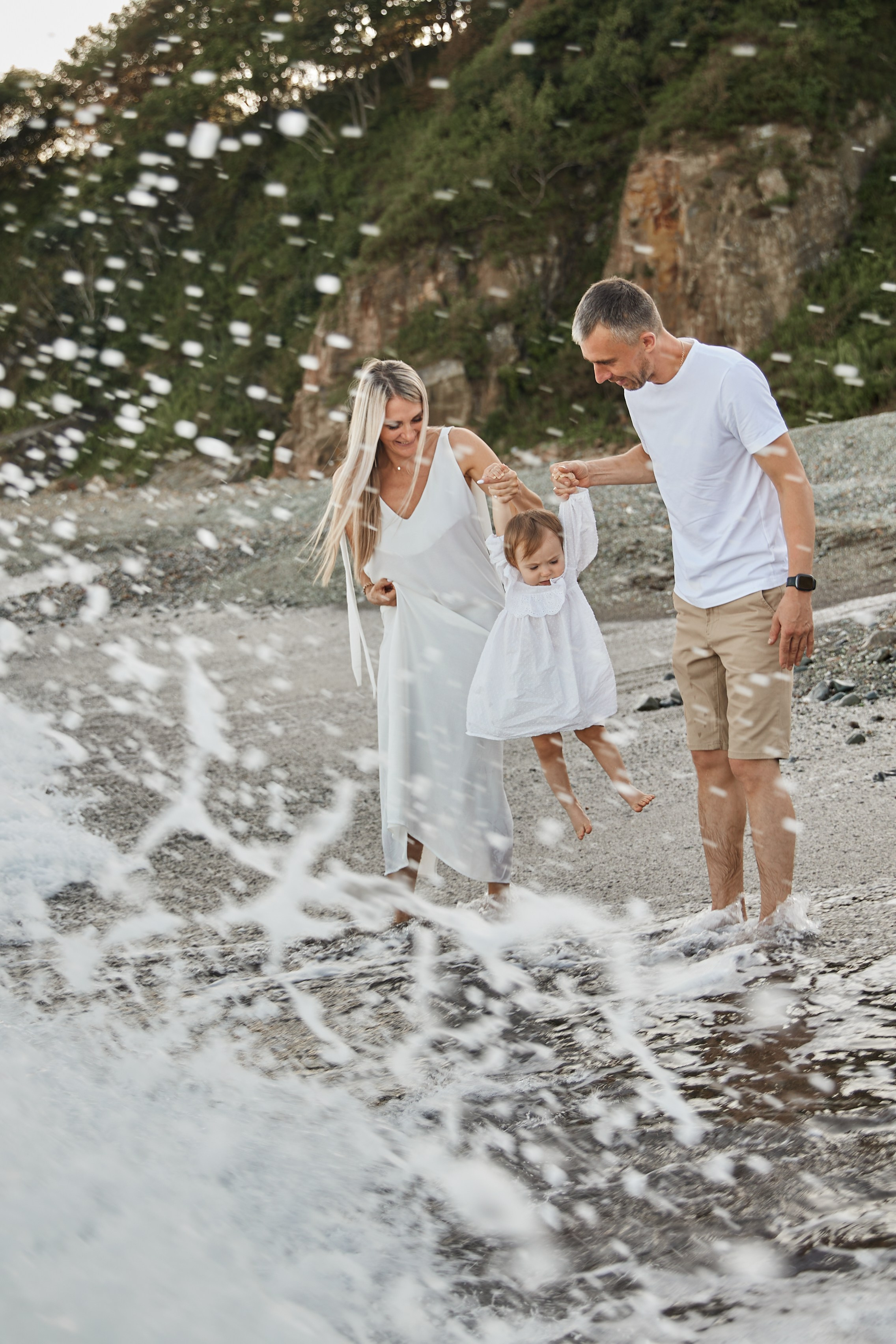 Екатерина. Фотограф женского портрета, беременности и материнства Харькова Елена