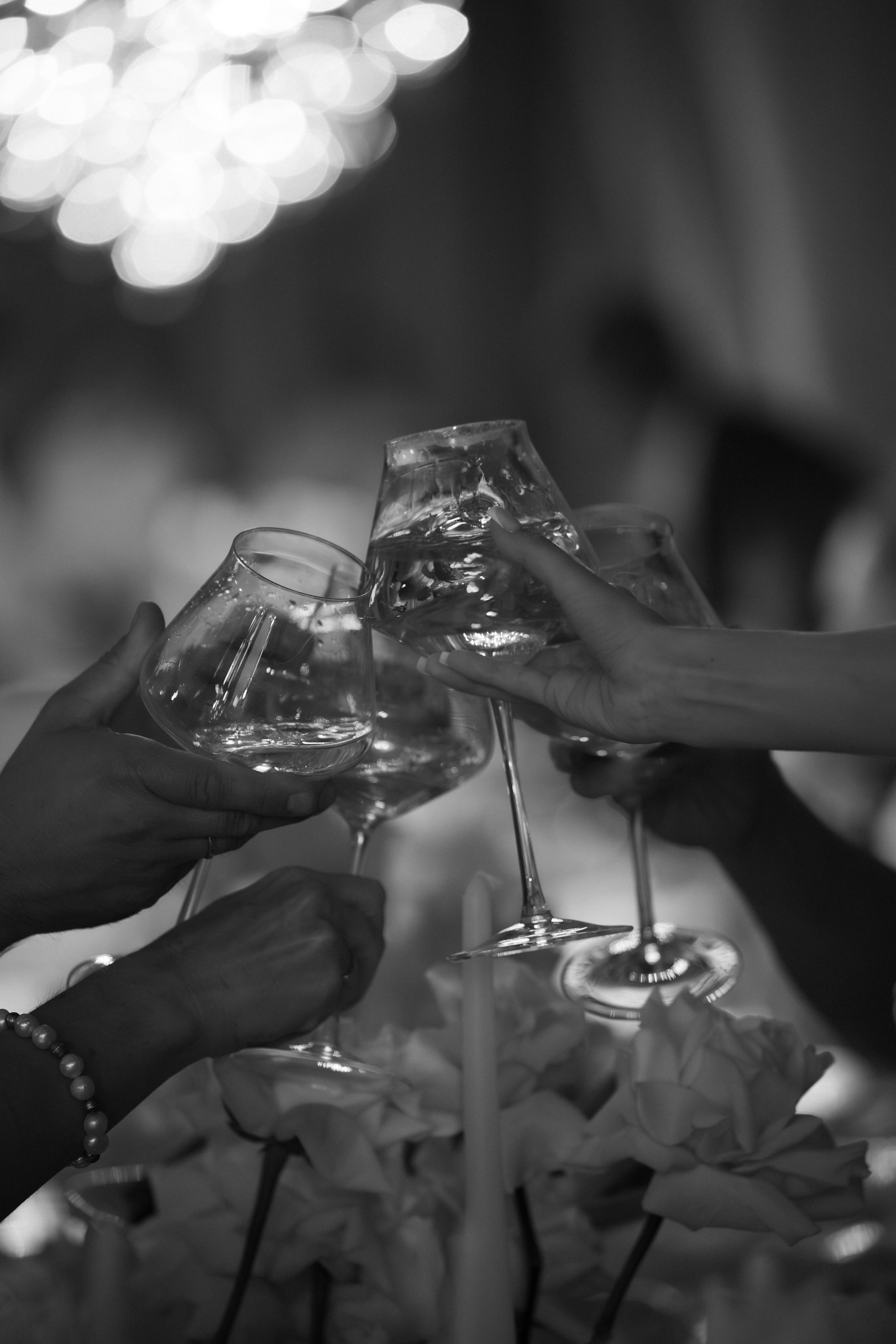 Наша история. Свадебный фотограф Воронеж Москва СПБ