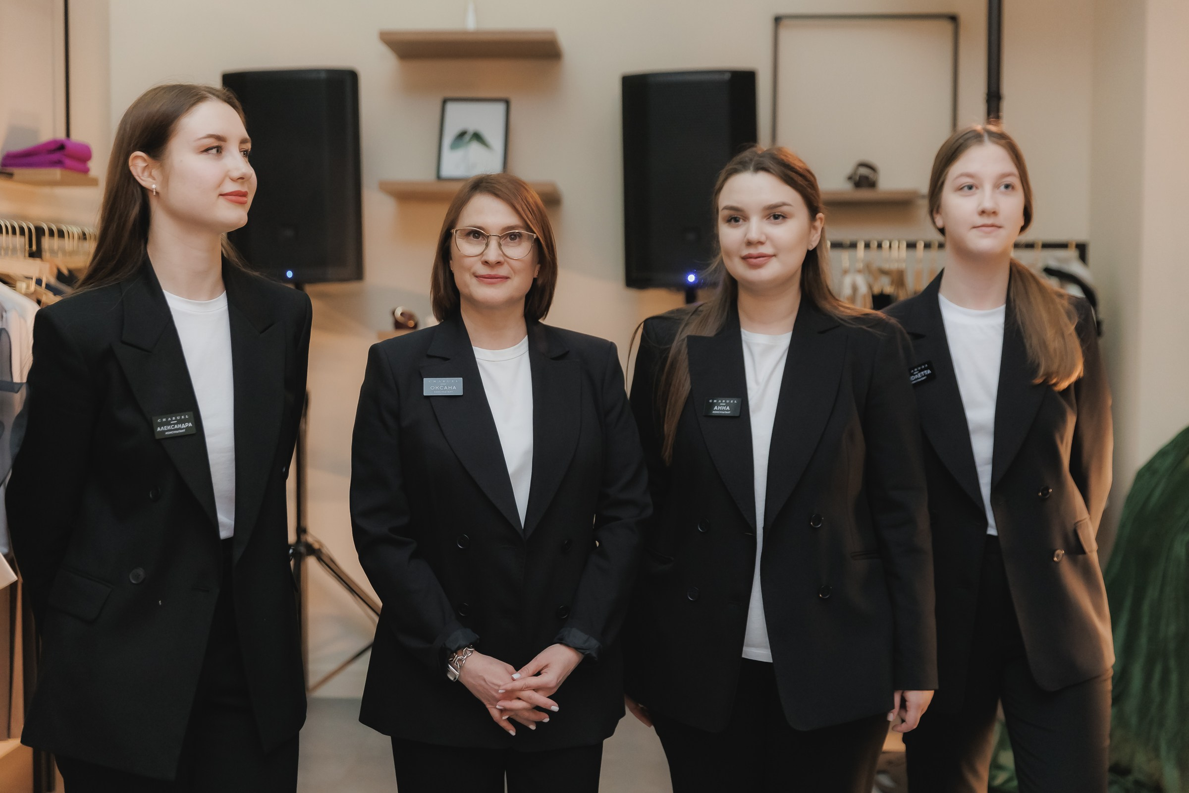 CHARUEL 1 год. Фотограф в Волгограде — Александра Искандерова