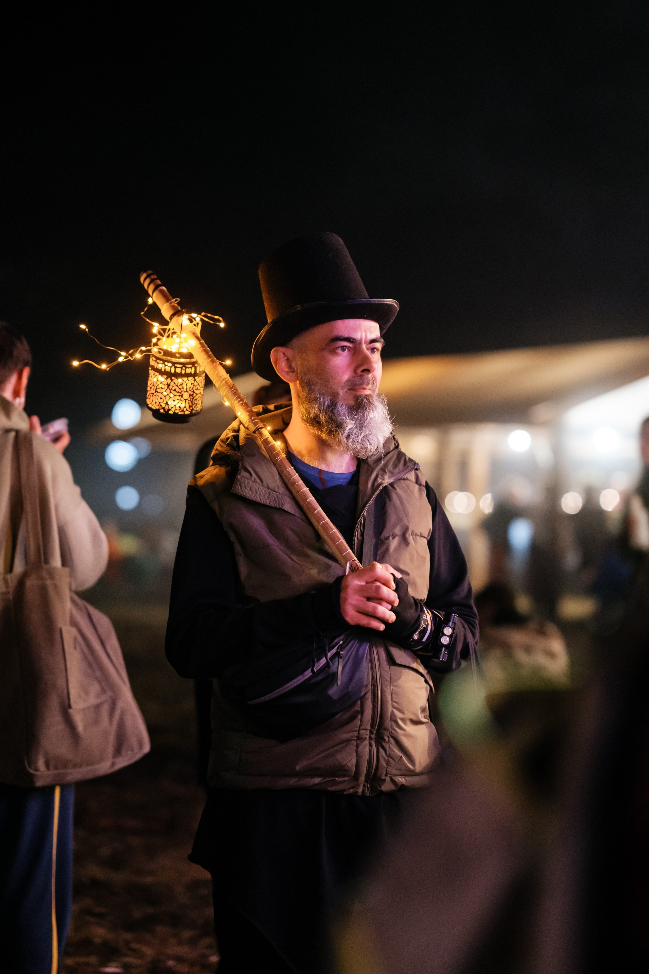 Фестиваль «Бессонница» 2024. Семейный и детский фотограф в Москве Светлана Потемкина