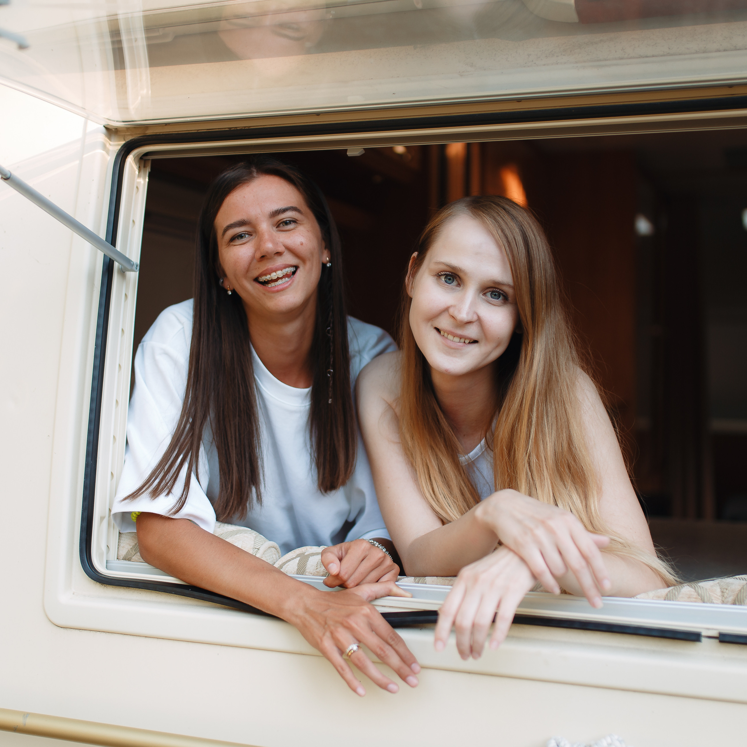 Кемпинг IT компании «Maxima». Фотограф в Казани / Буздалов Кирилл