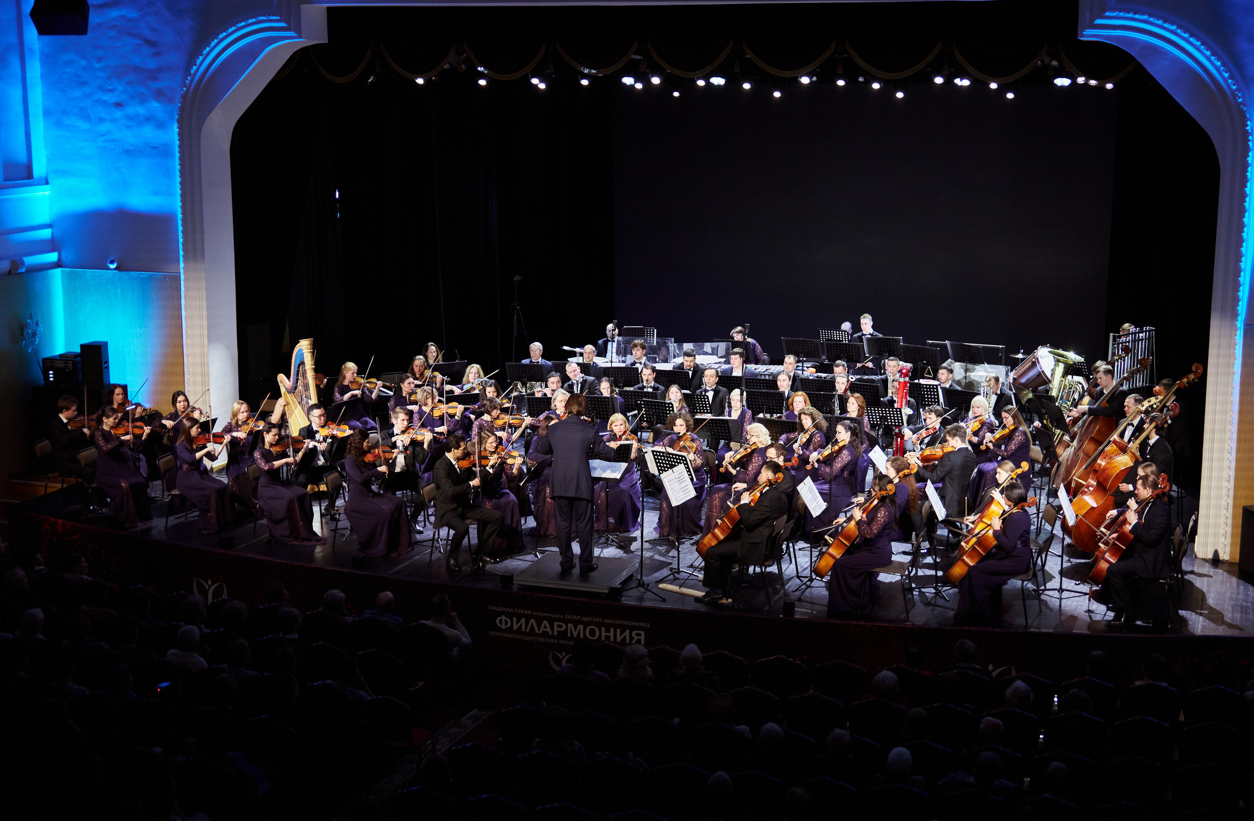 Республика Башкортостан. Фотограф в Казани / Буздалов Кирилл